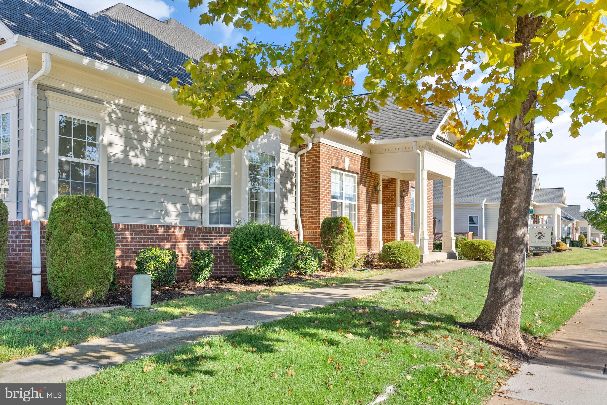 SUMNER LAKE - Residential