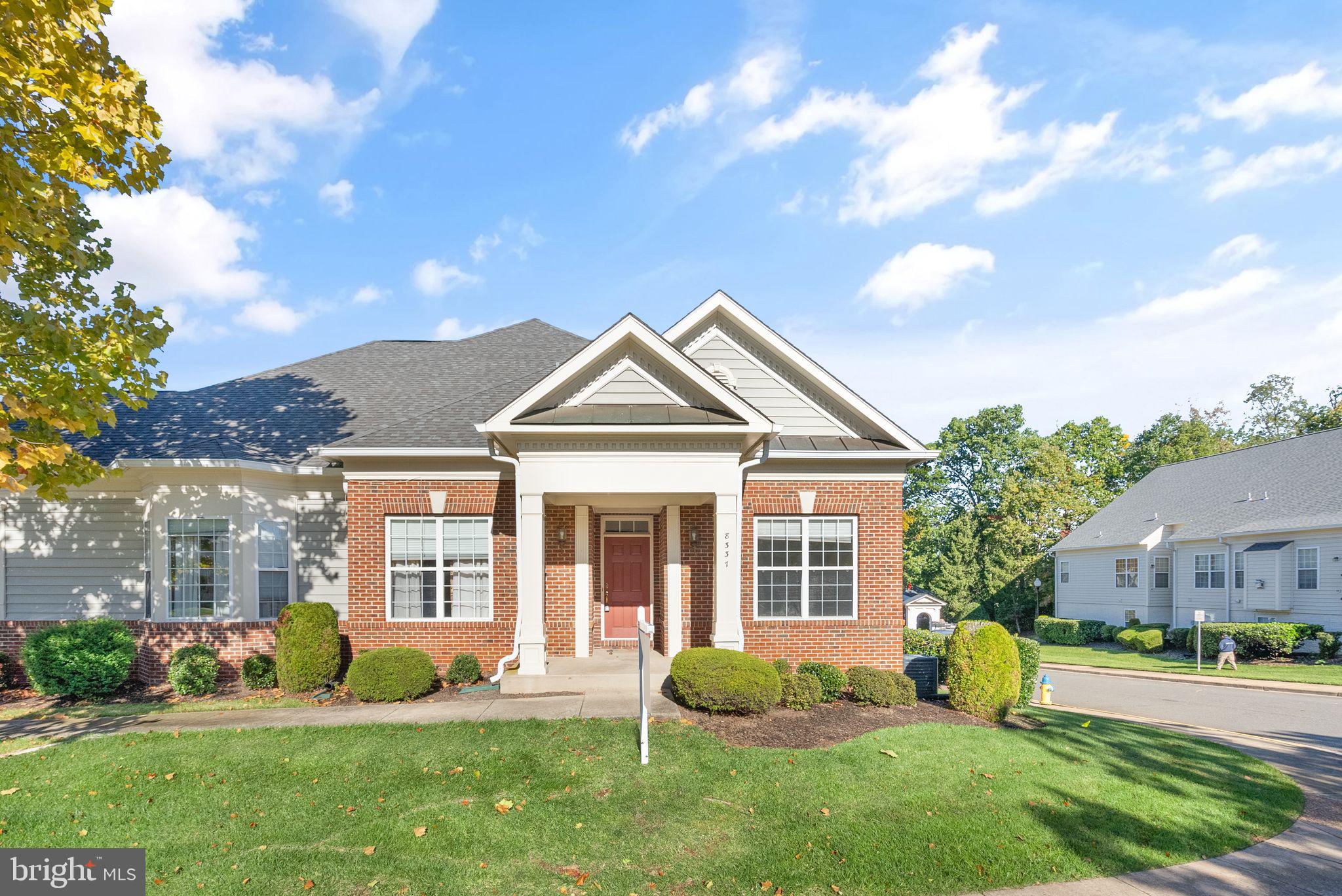 SUMNER LAKE - Residential