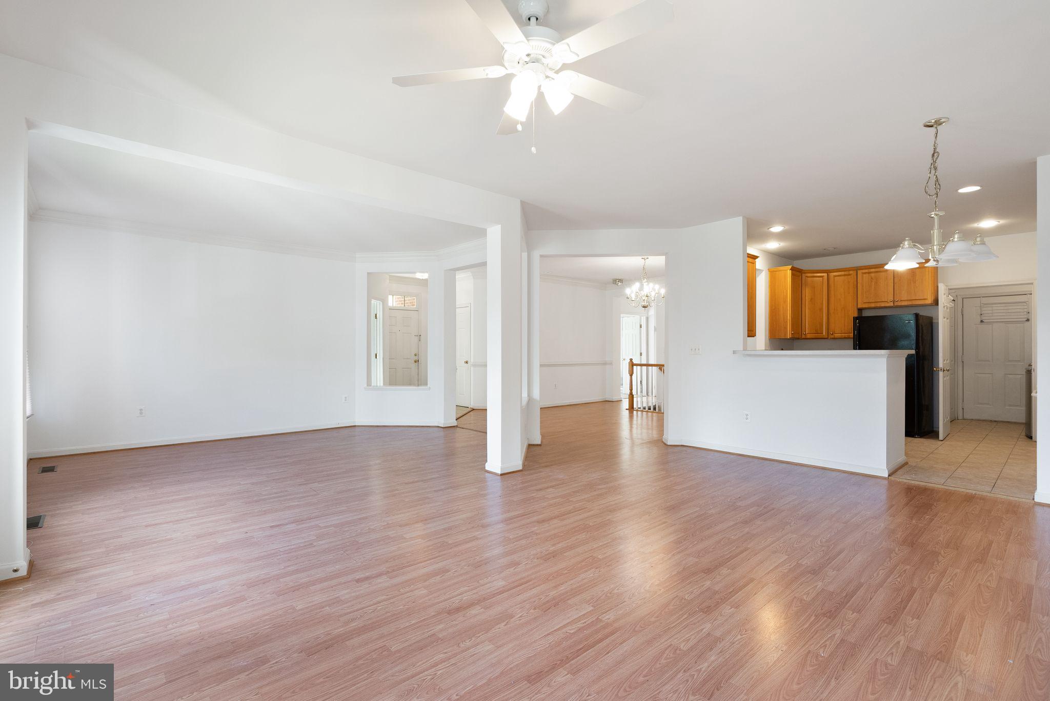 SUMNER LAKE - Residential