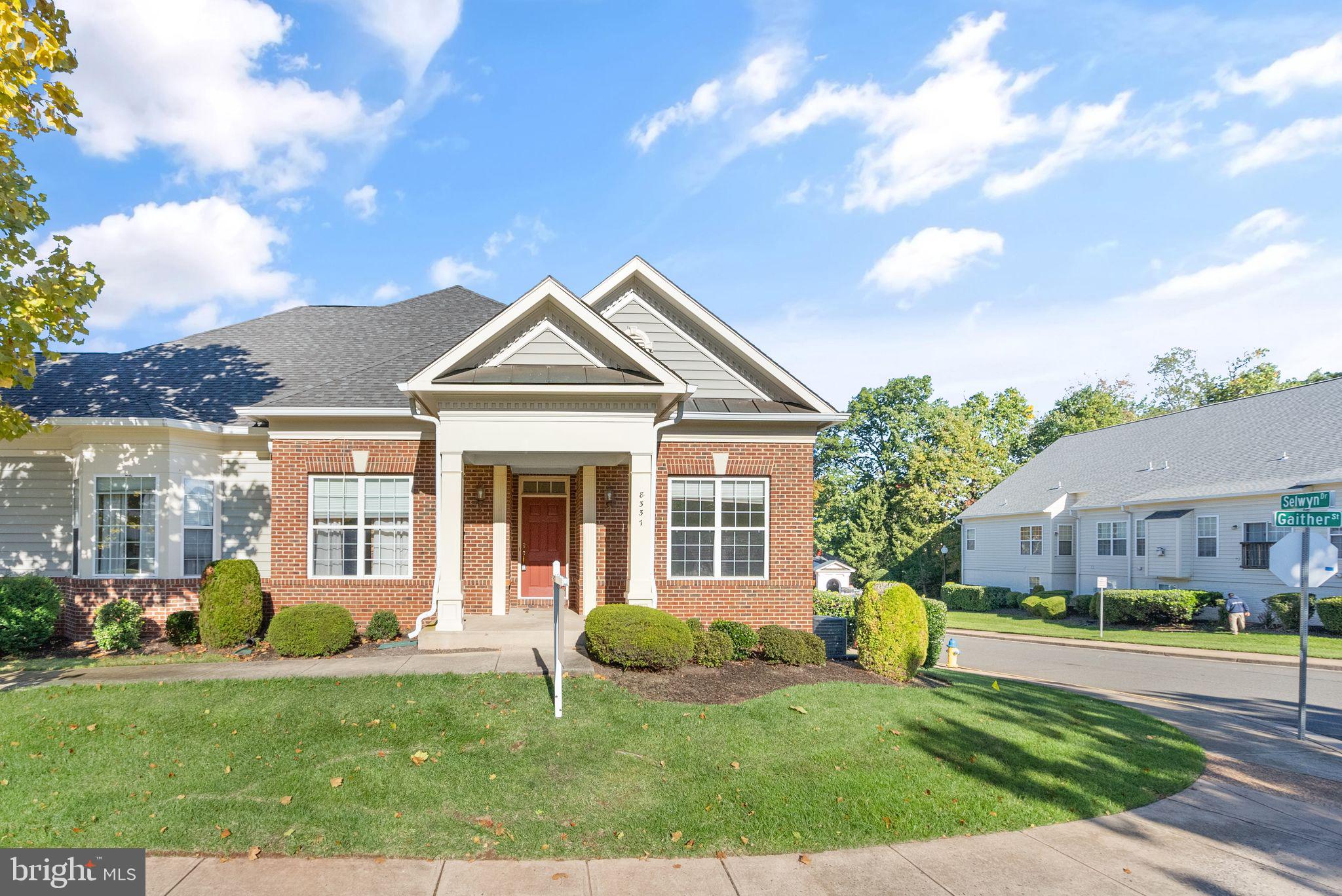 SUMNER LAKE - Residential