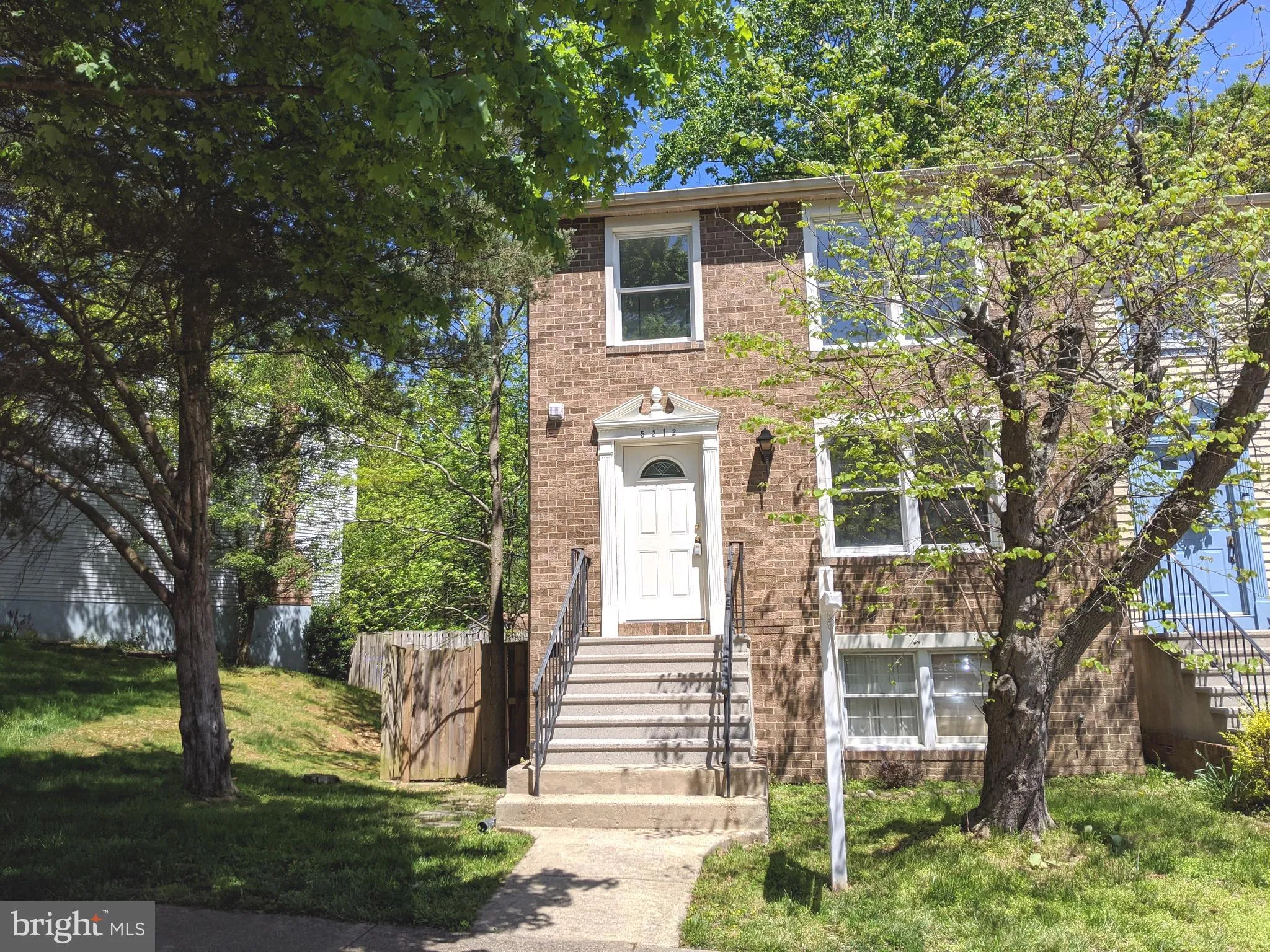 Alexandria, Virginia 22315, United States, 3 Bedrooms Bedrooms, ,4 BathroomsBathrooms,Residential,Active,188717