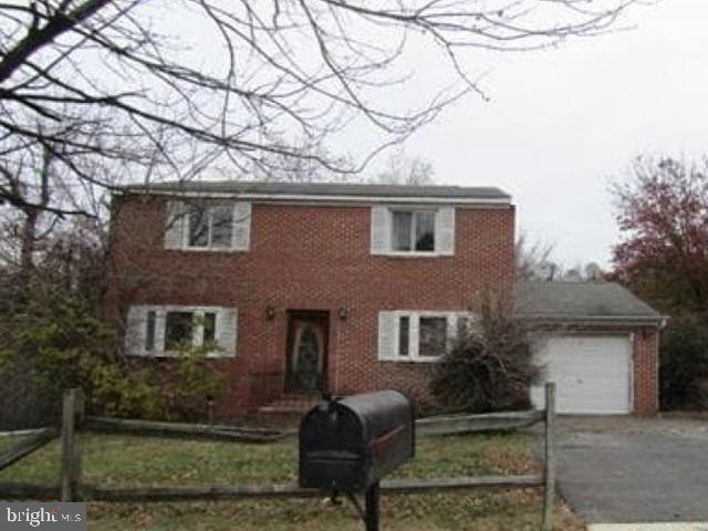 4700 MEGAN DRIVE