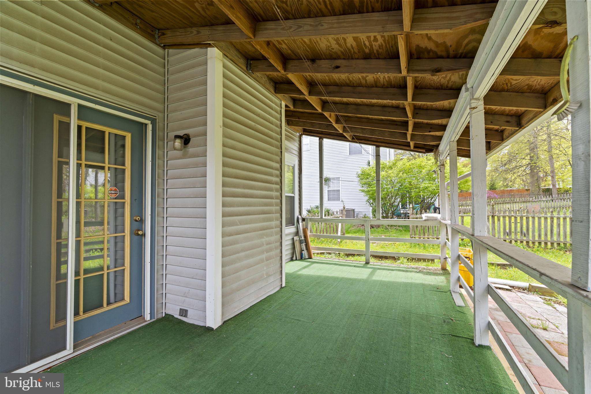 VILLAGE AT GWYNEDD - Residential