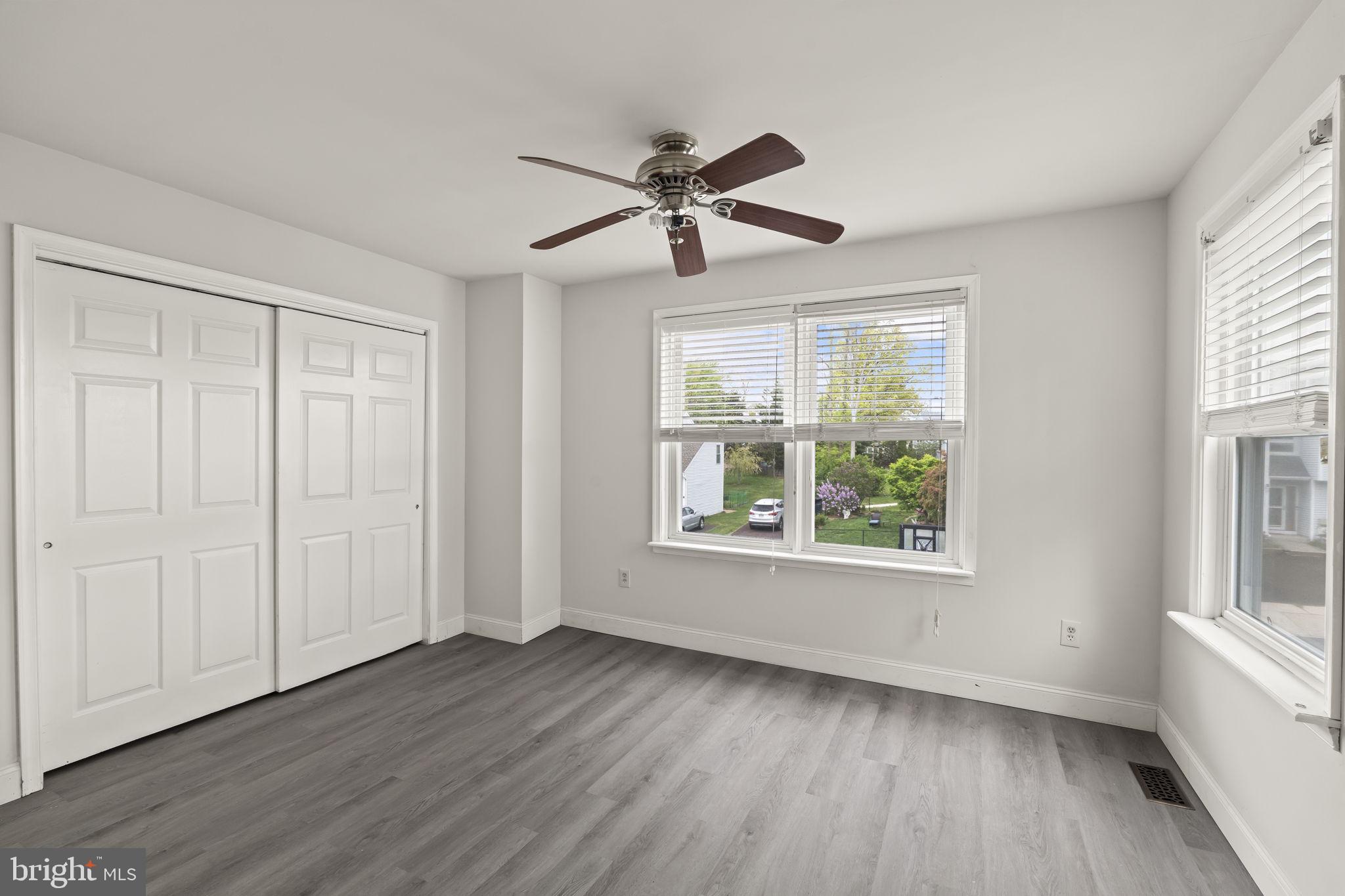 VILLAGE AT GWYNEDD - Residential