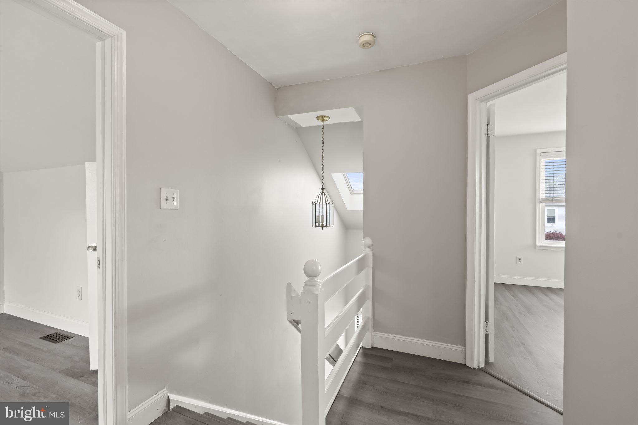 VILLAGE AT GWYNEDD - Residential