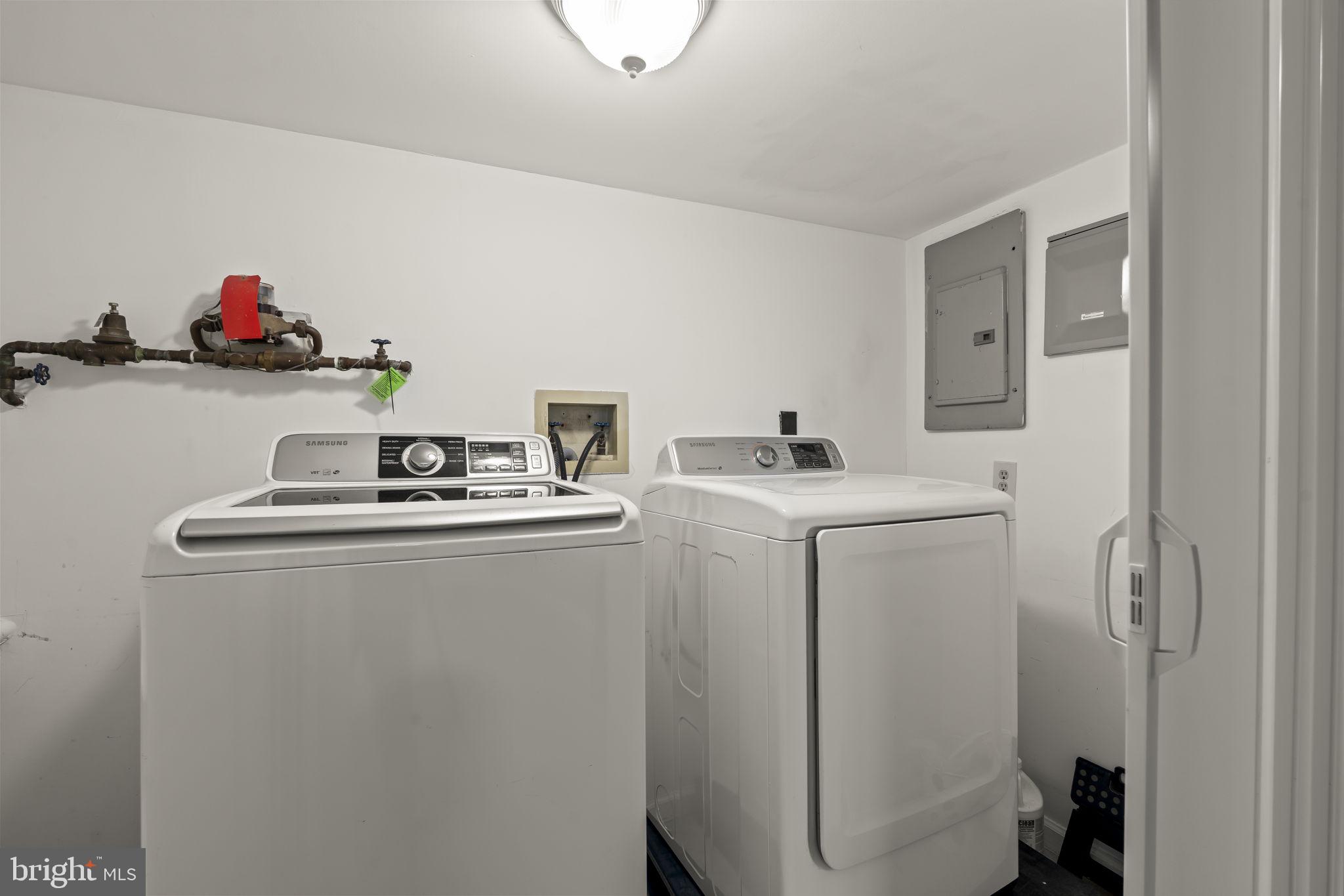 VILLAGE AT GWYNEDD - Residential