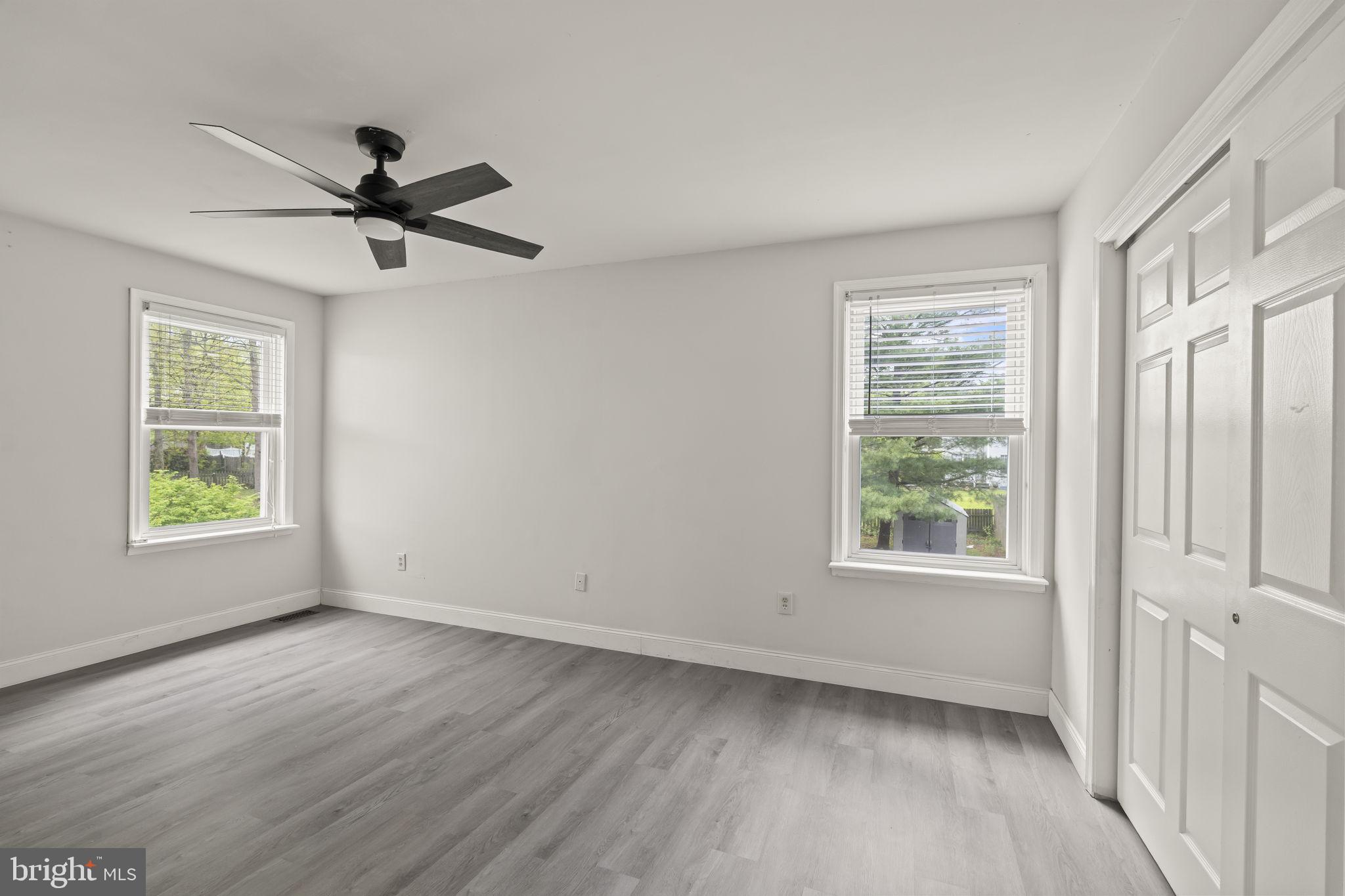 VILLAGE AT GWYNEDD - Residential