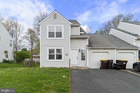 Photo of 786 Keith Lane, LANSDALE, PA 19446 (MLS # PAMC2176788)