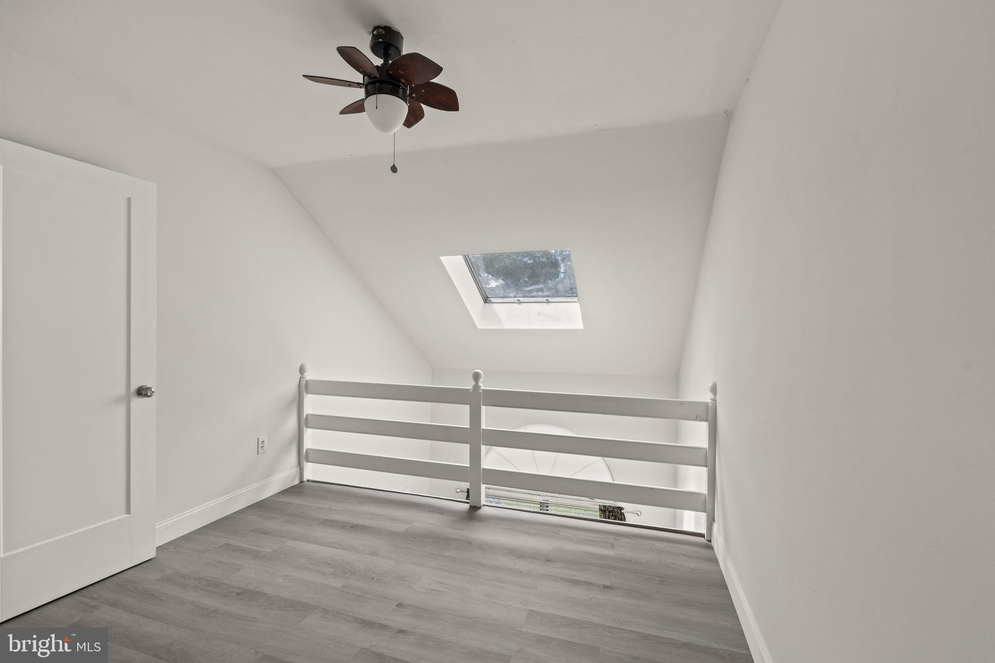 VILLAGE AT GWYNEDD - Residential