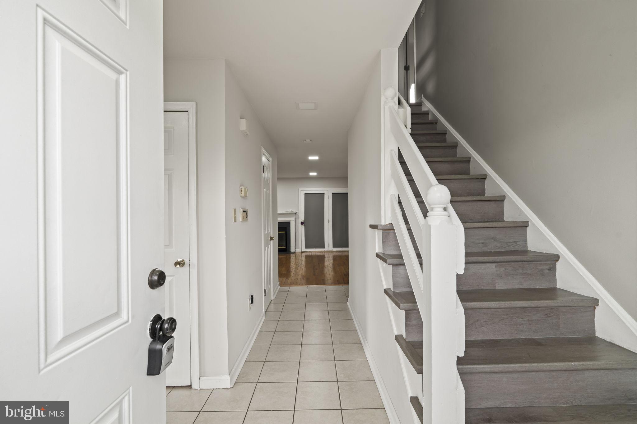 VILLAGE AT GWYNEDD - Residential