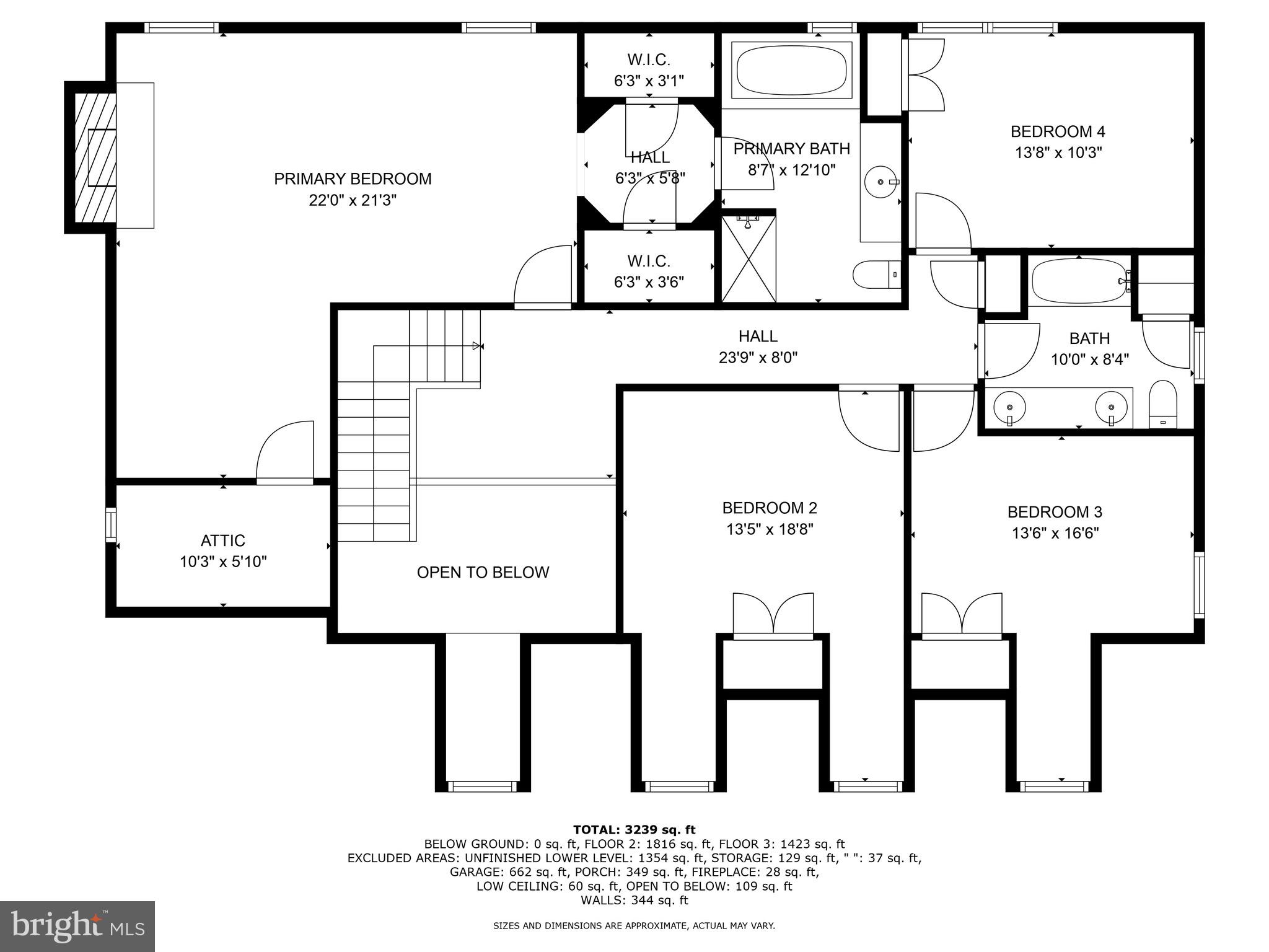 MONKTON - Residential