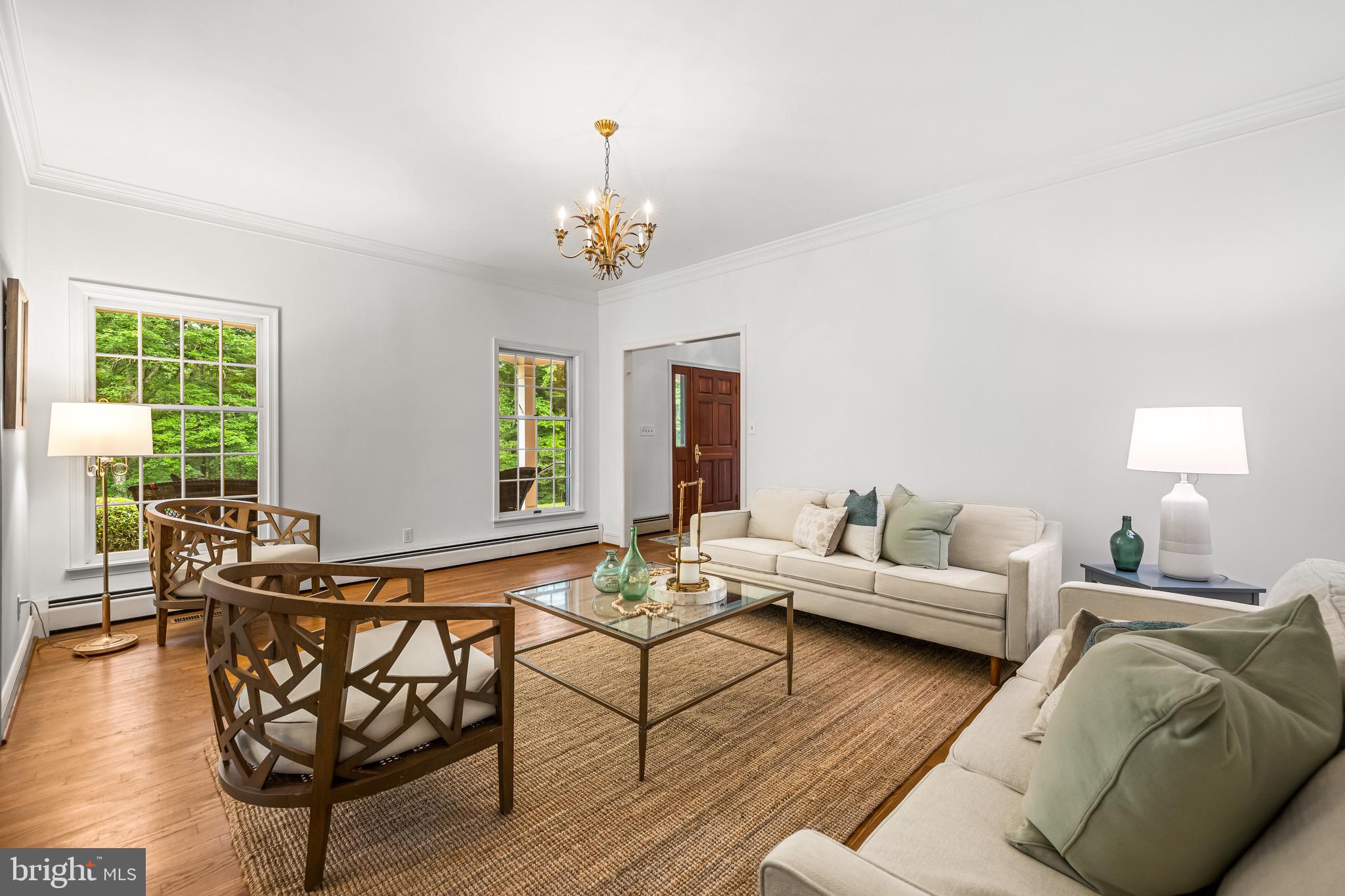 MONKTON - Residential