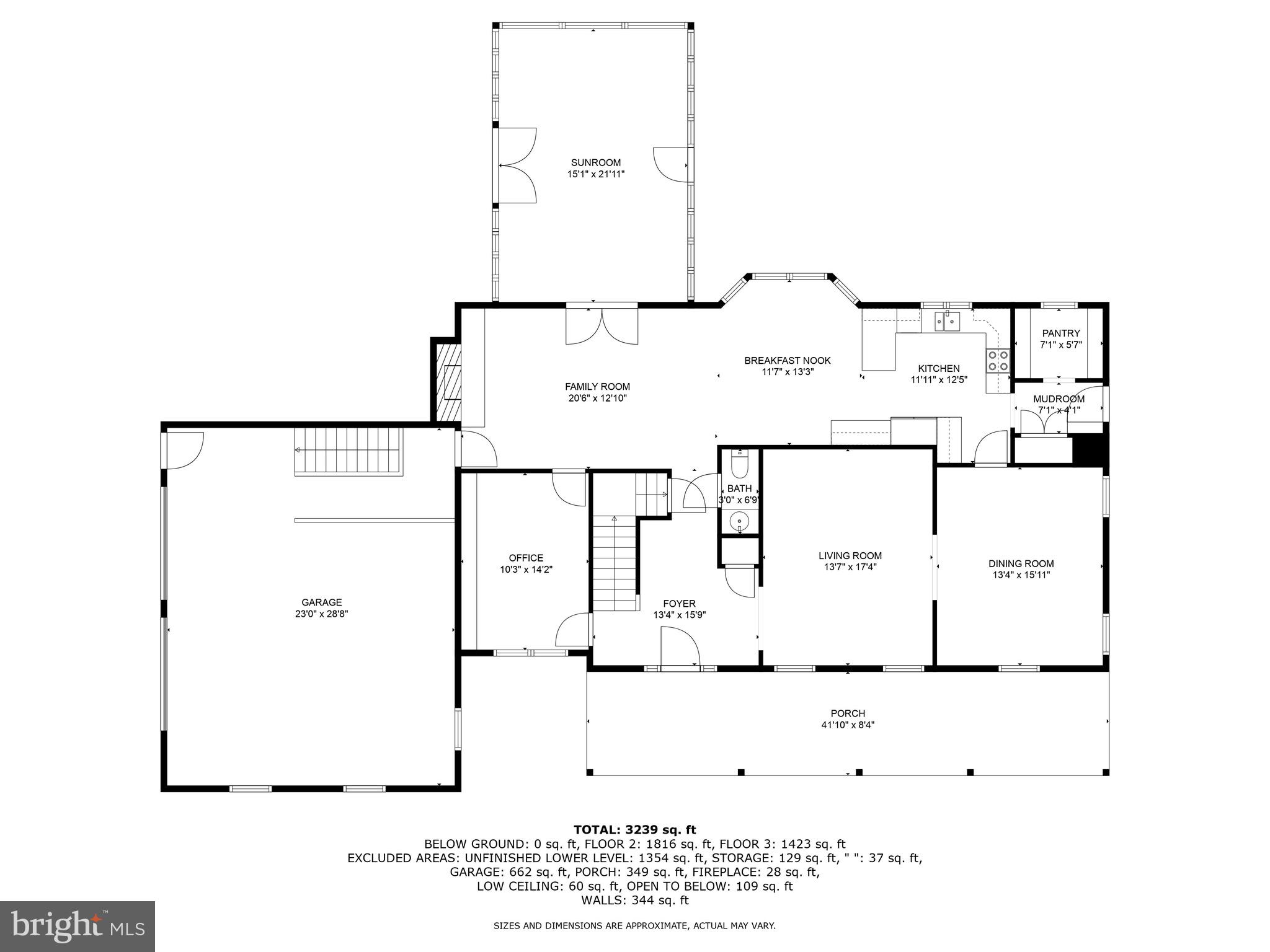 MONKTON - Residential
