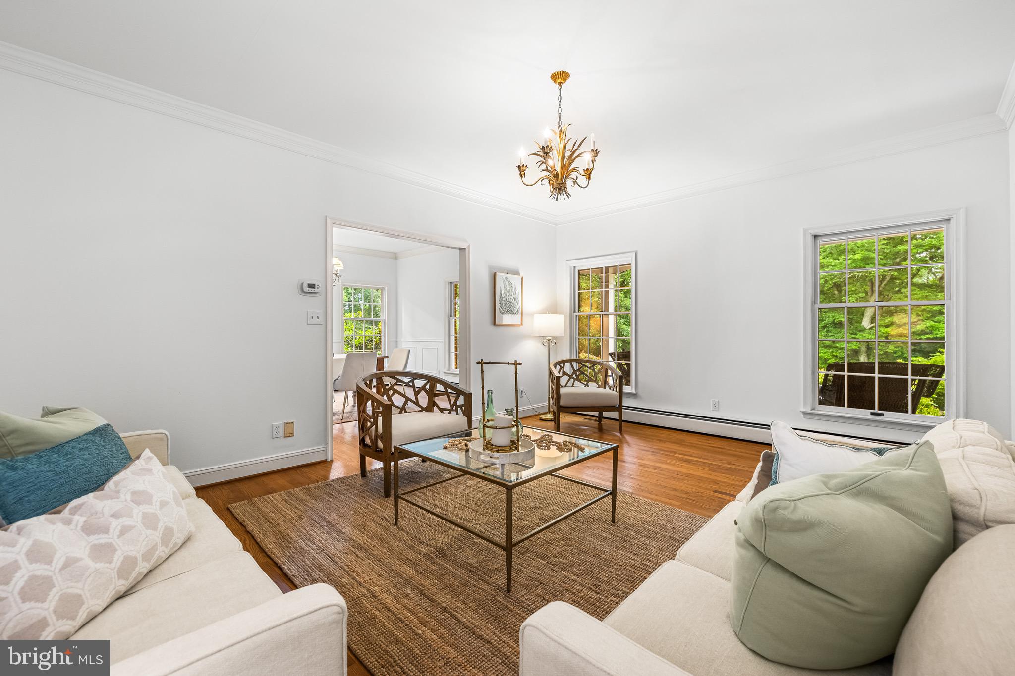 MONKTON - Residential