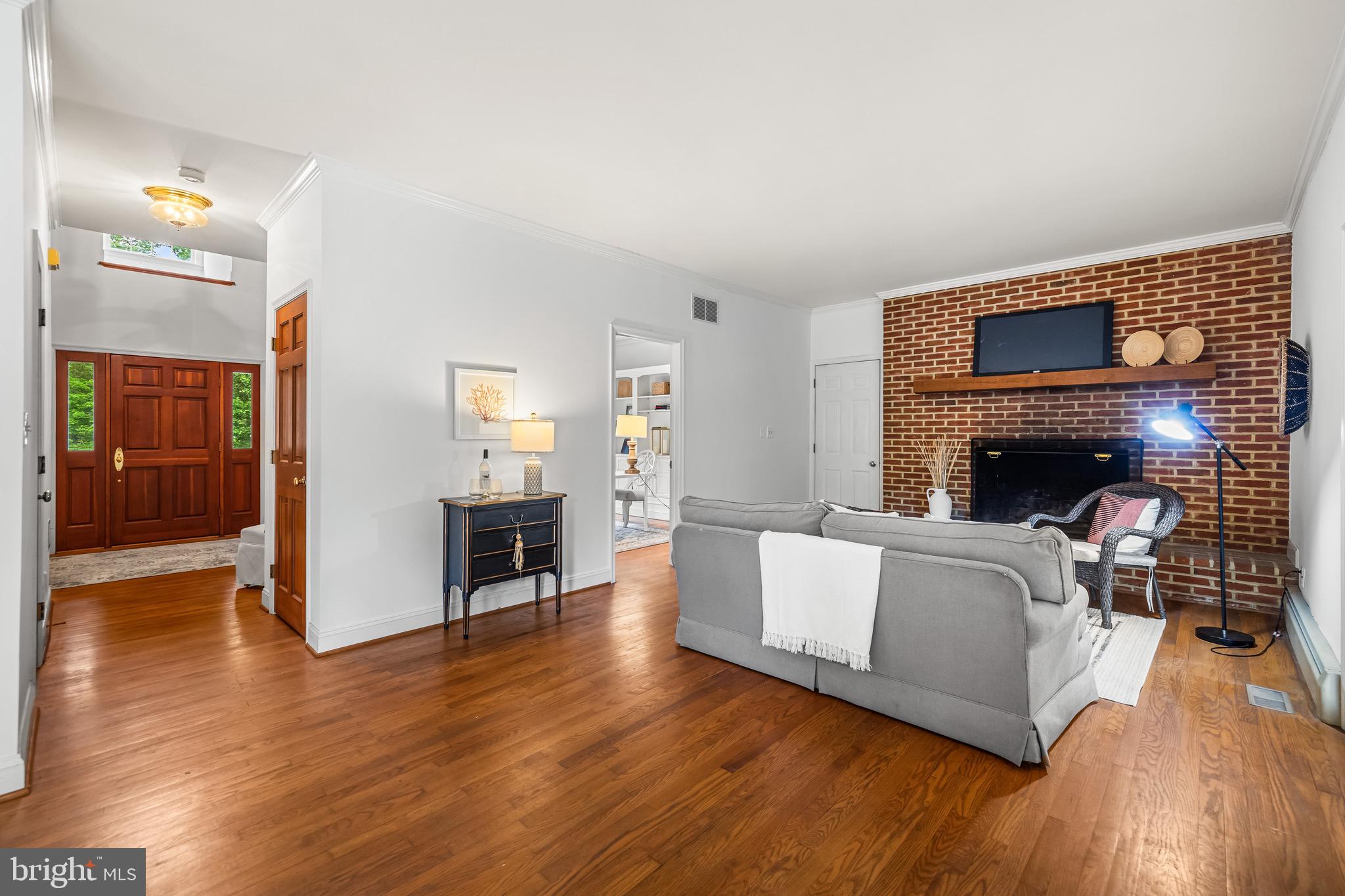 MONKTON - Residential