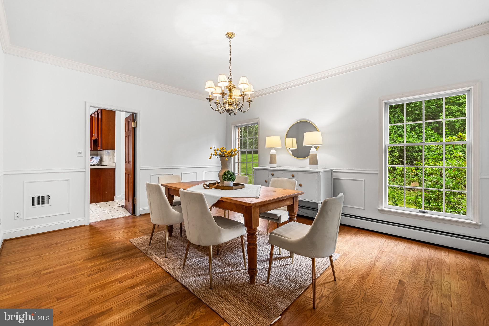 MONKTON - Residential