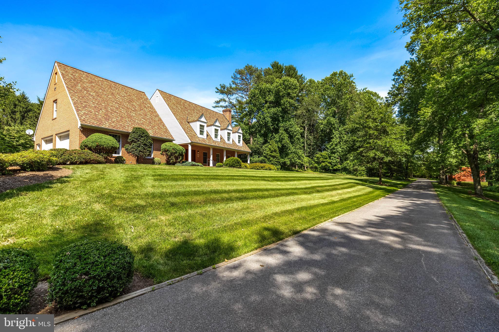 2647 SHEPPERD ROAD