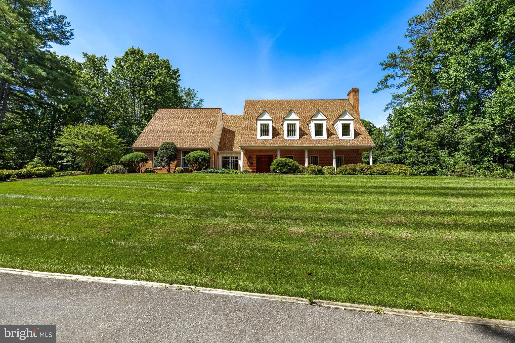 2647 SHEPPERD ROAD