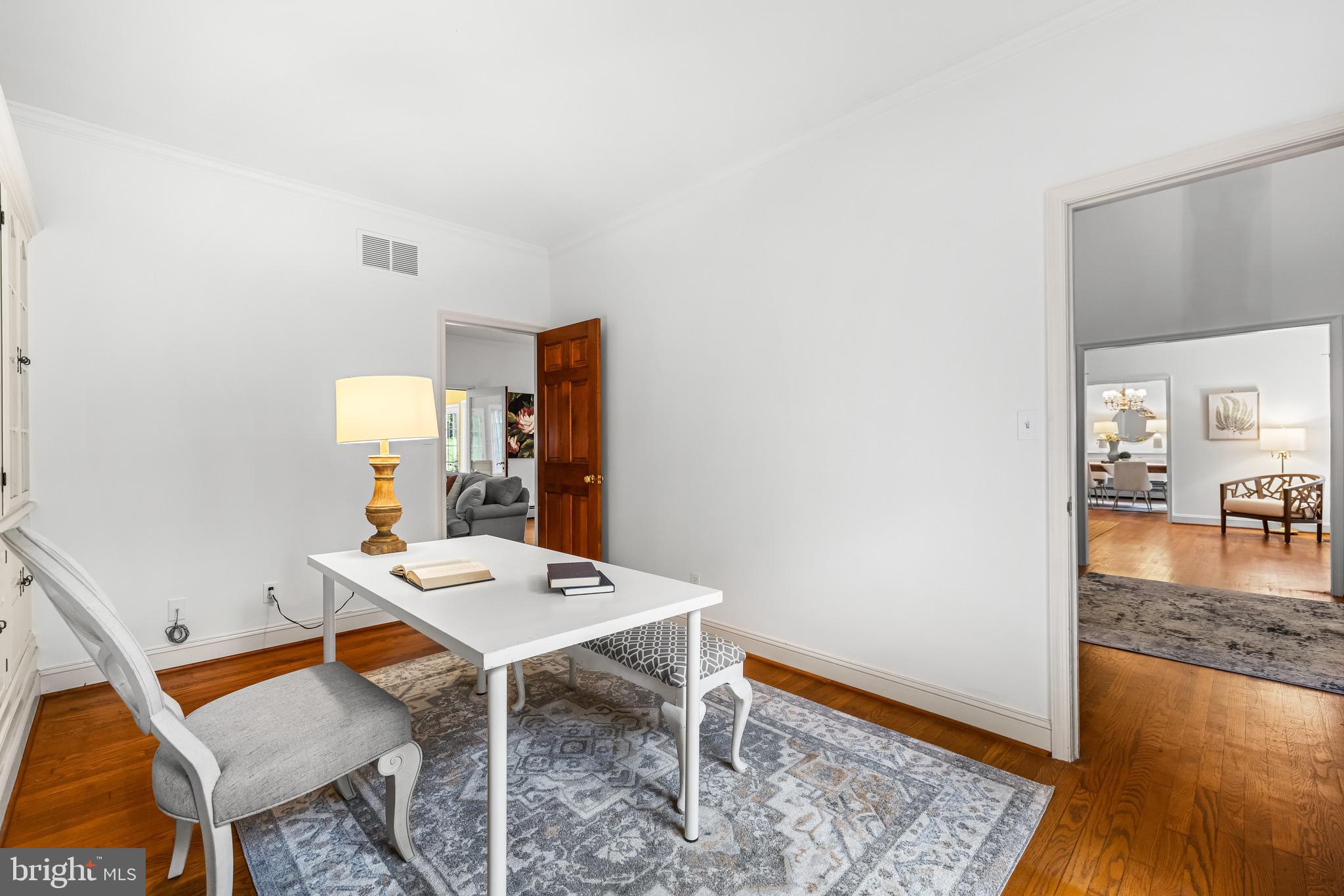 MONKTON - Residential