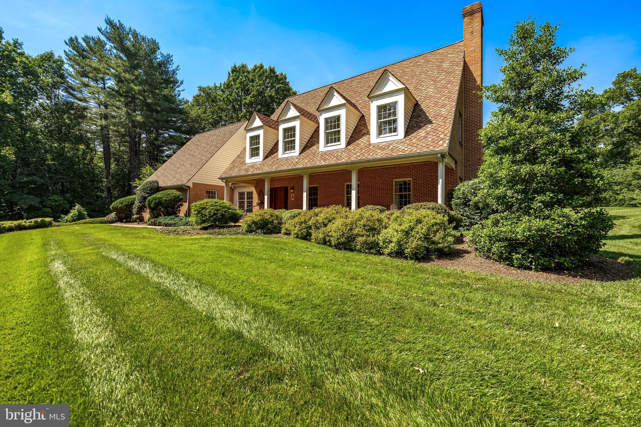 2647 SHEPPERD ROAD