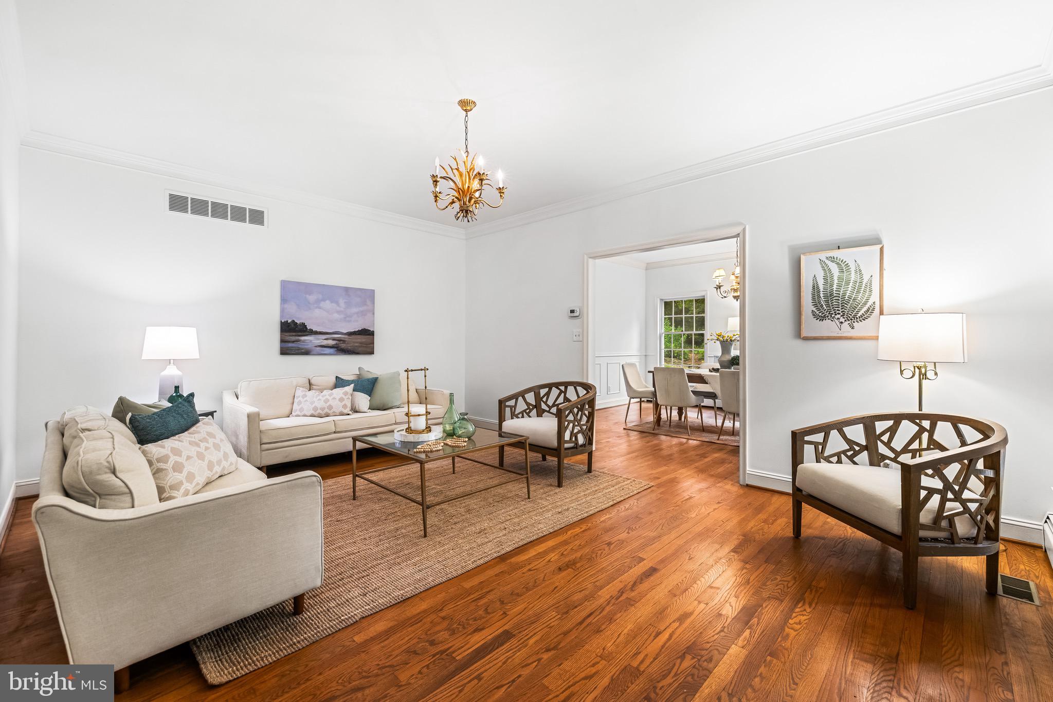 MONKTON - Residential