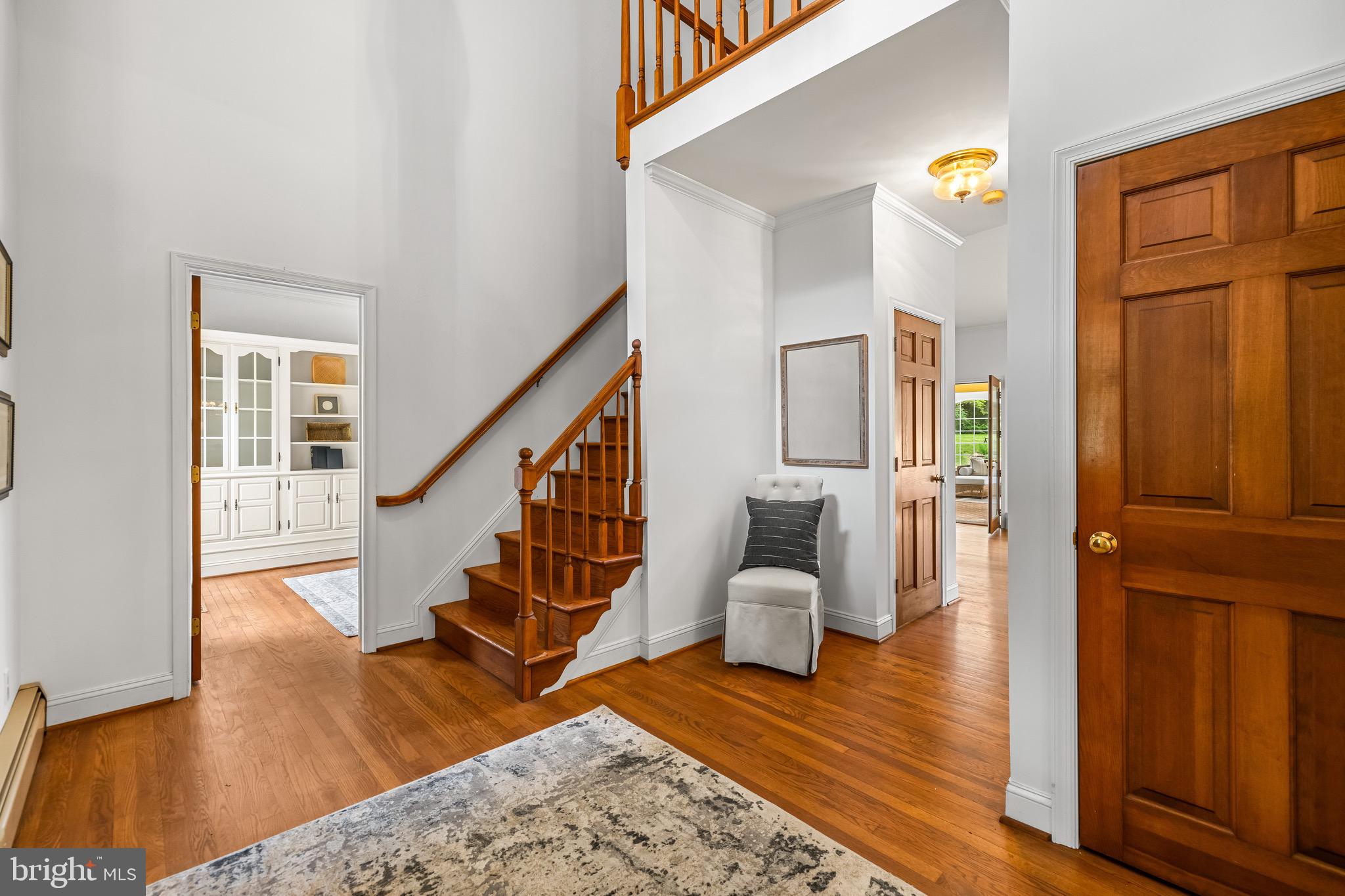 MONKTON - Residential