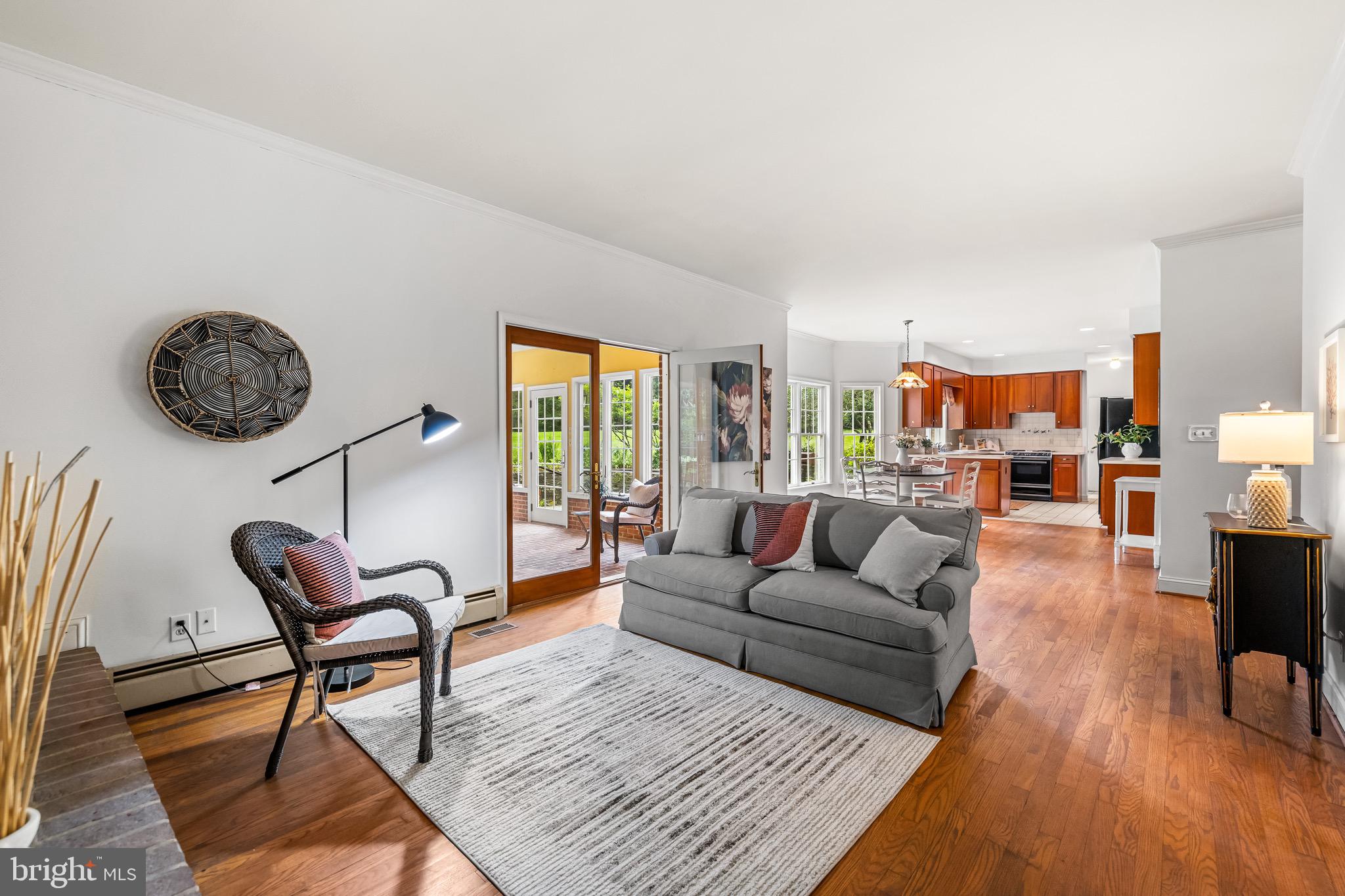 MONKTON - Residential