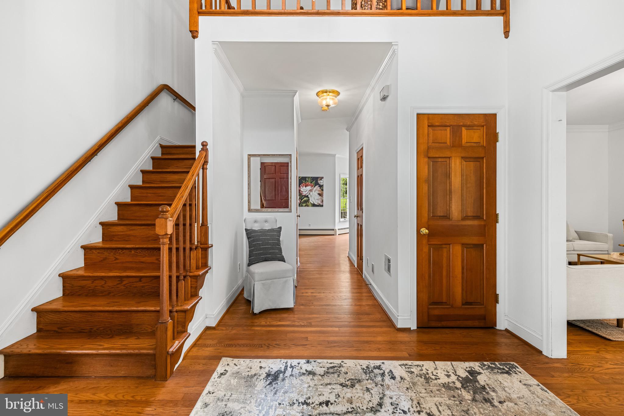 MONKTON - Residential