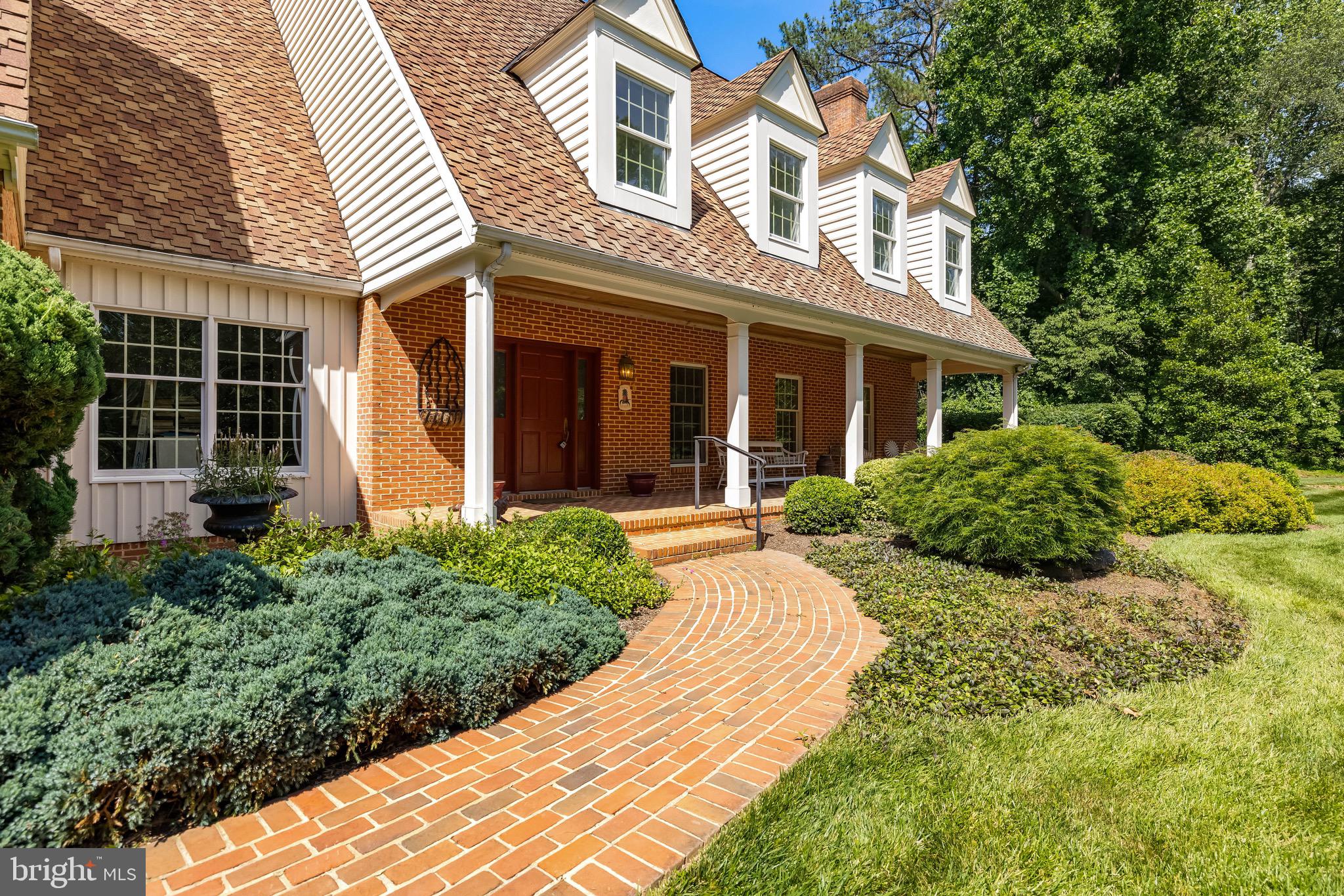 MONKTON - Residential