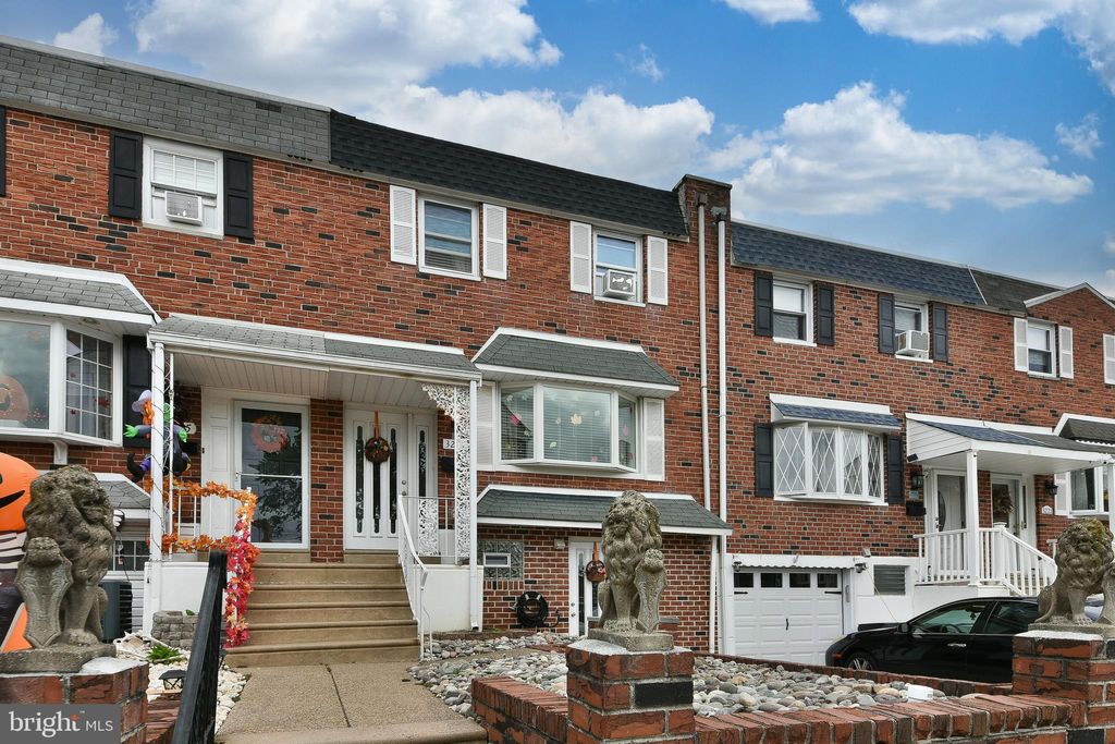 Photo of 3217 Lester Place, PHILADELPHIA, PA 19154 (MLS # PAPH2548908)