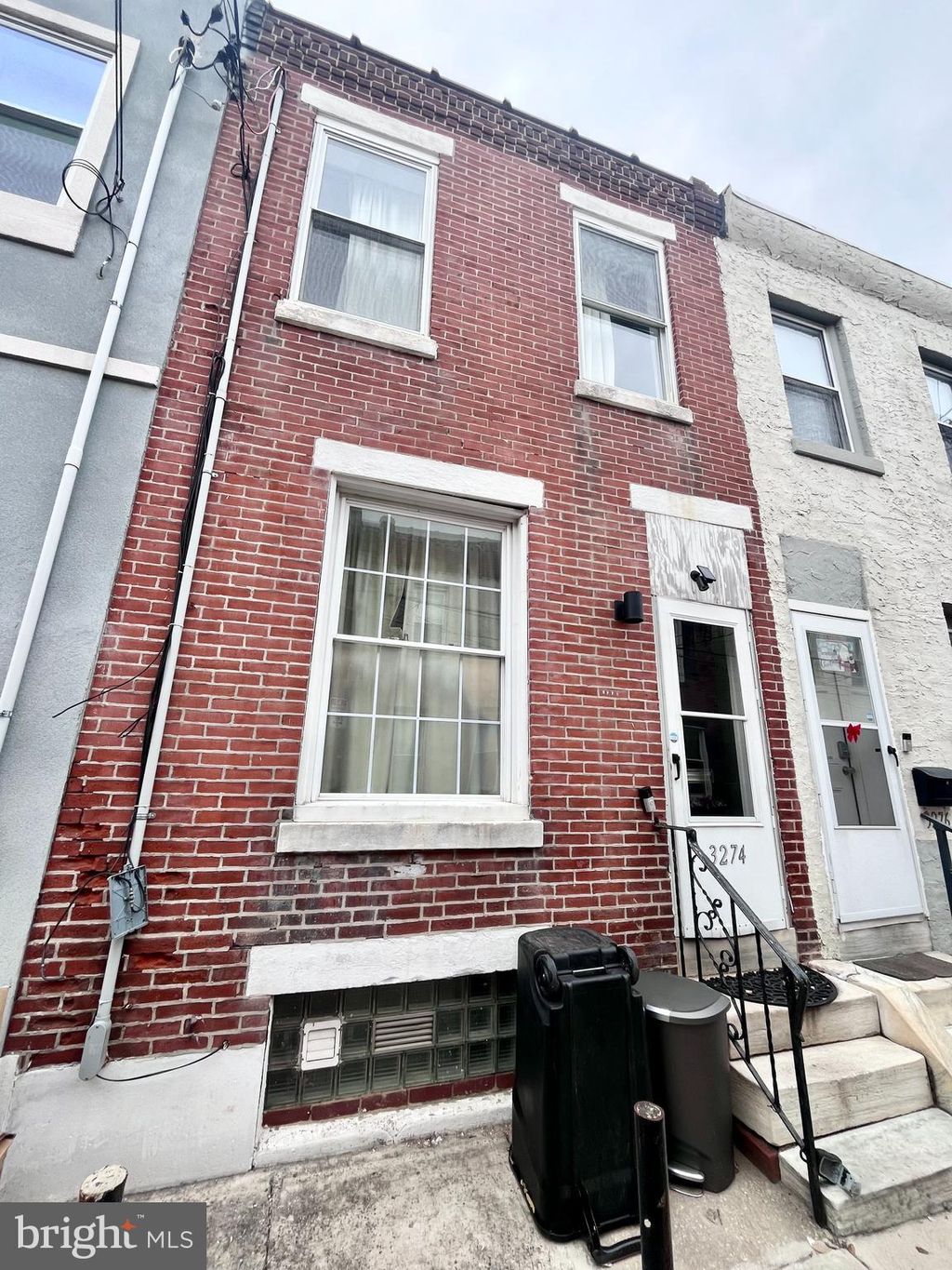 Photo of 3274 Tilton Street, PHILADELPHIA, PA 19134 (MLS # PAPH2559640)
