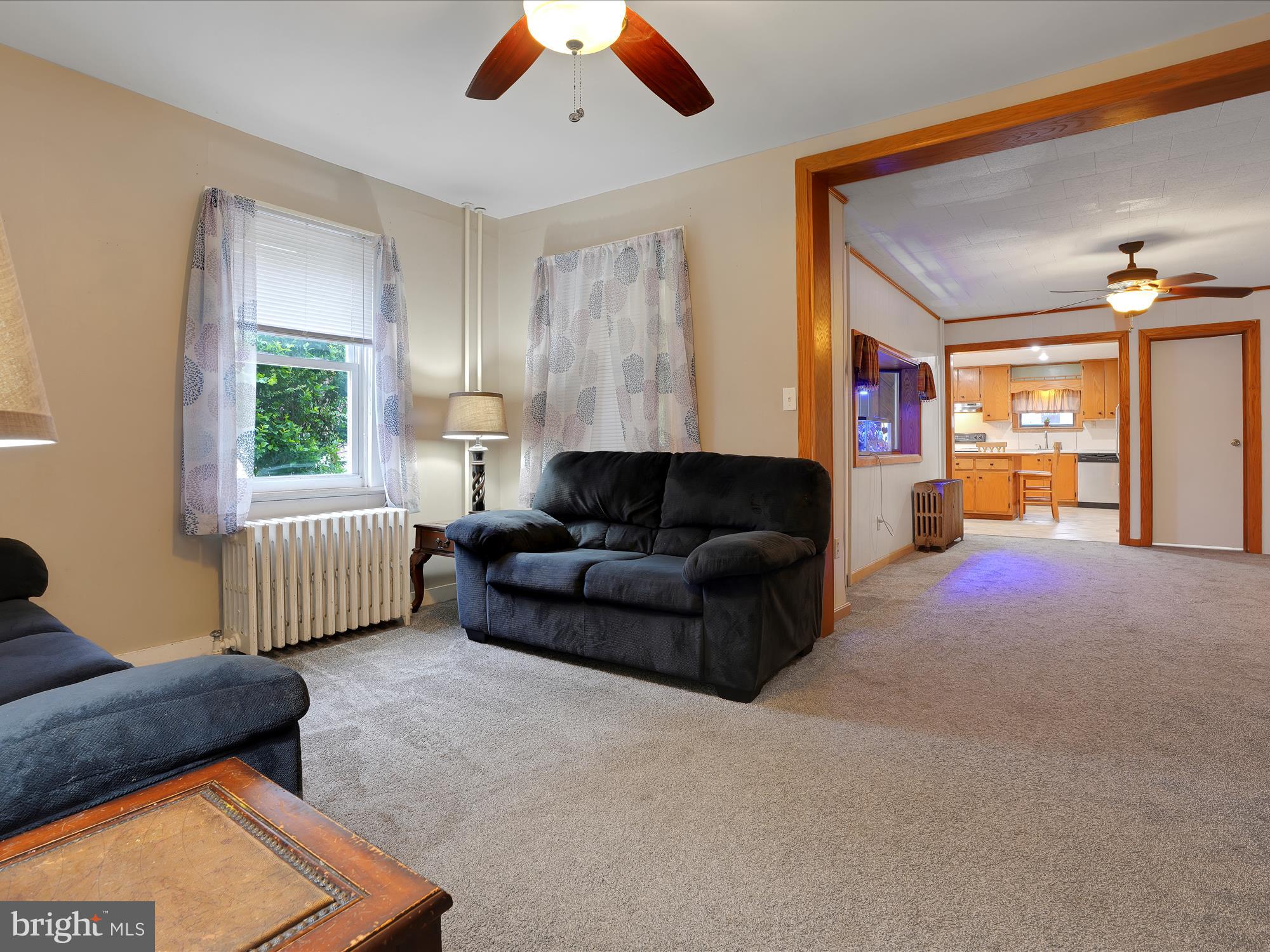 CRESSONA - Residential