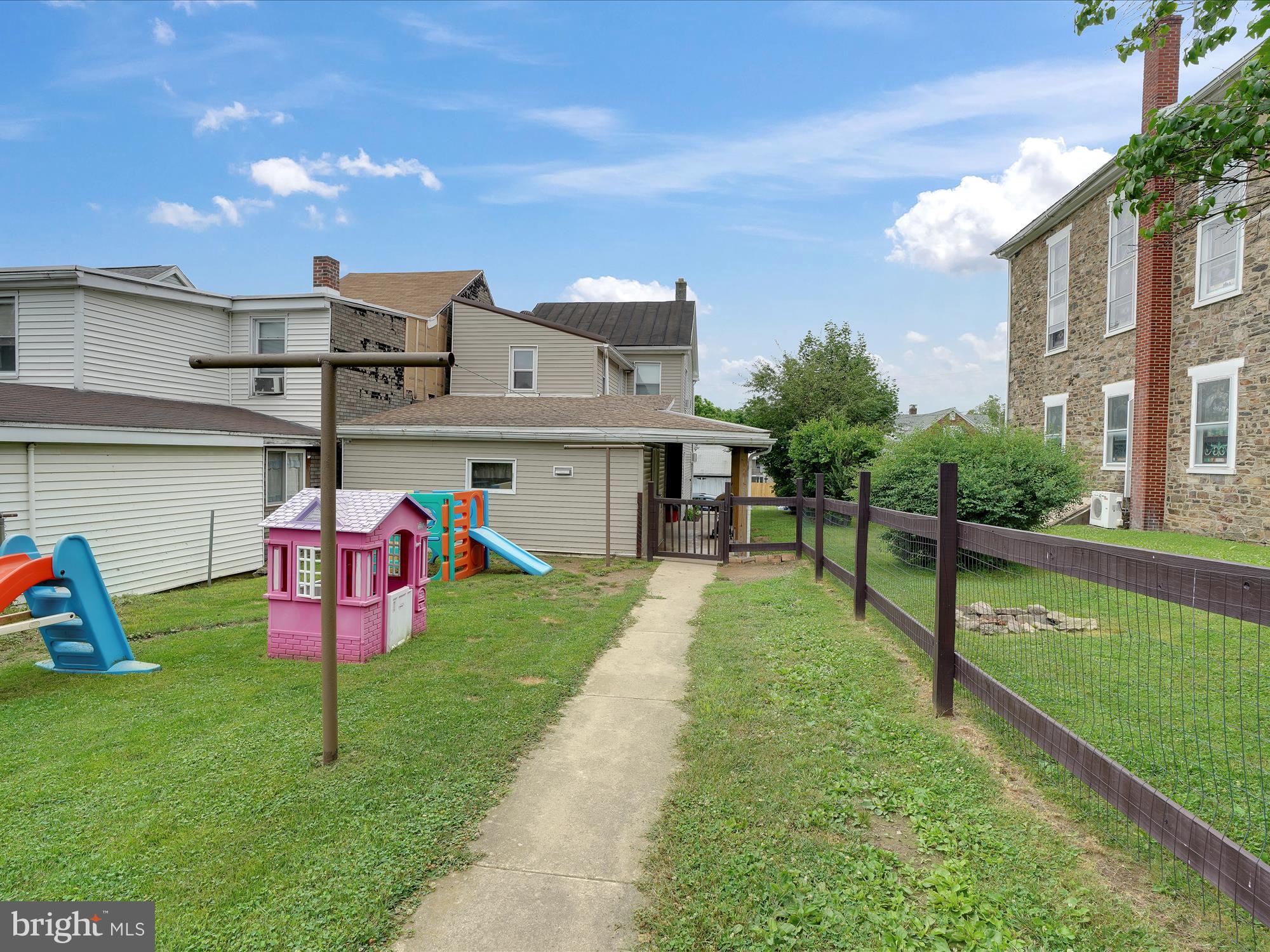 CRESSONA - Residential