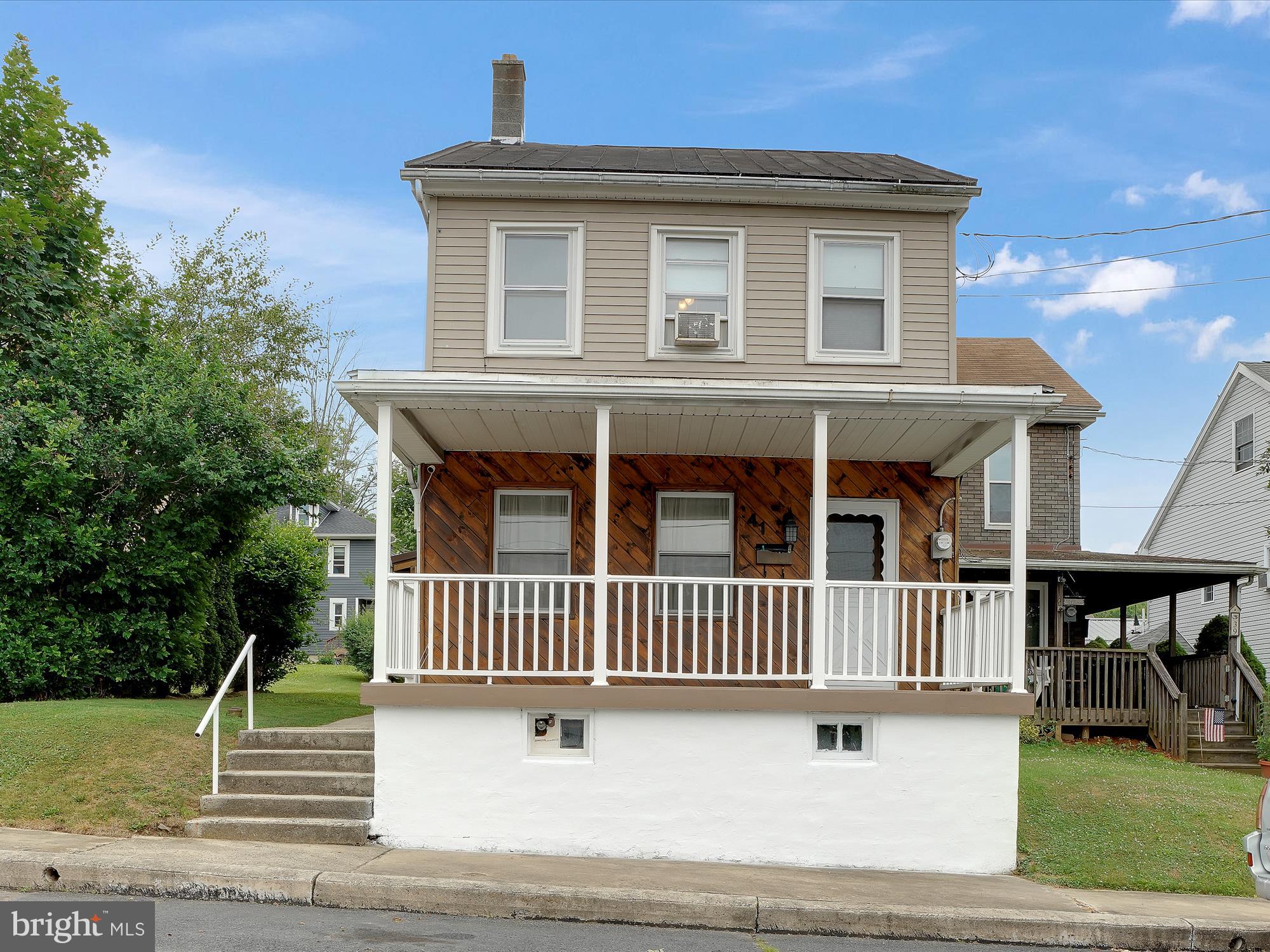 CRESSONA - Residential