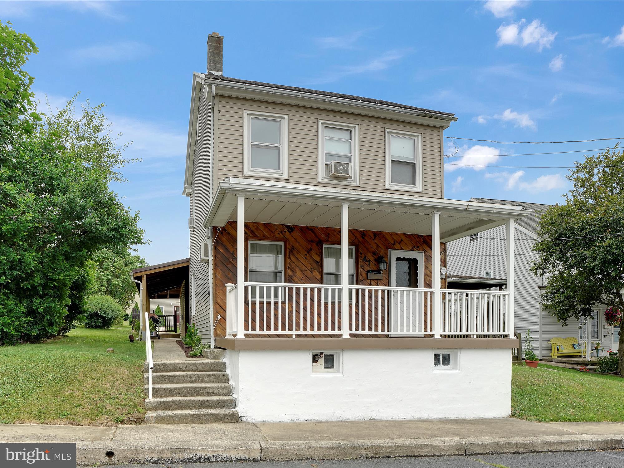 CRESSONA - Residential