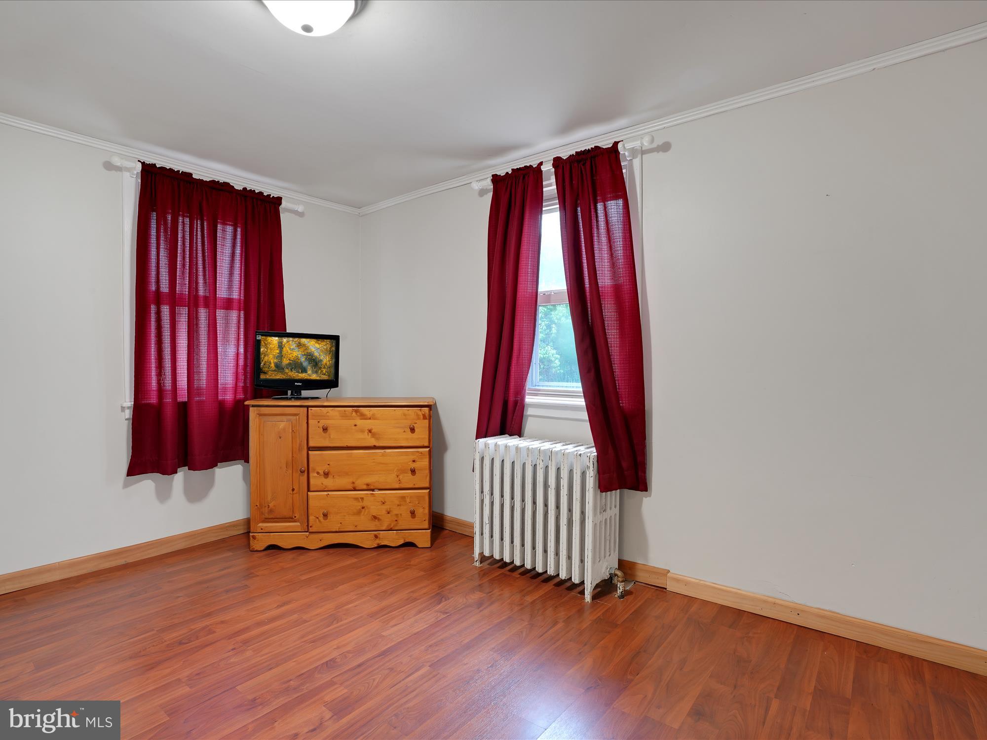 CRESSONA - Residential