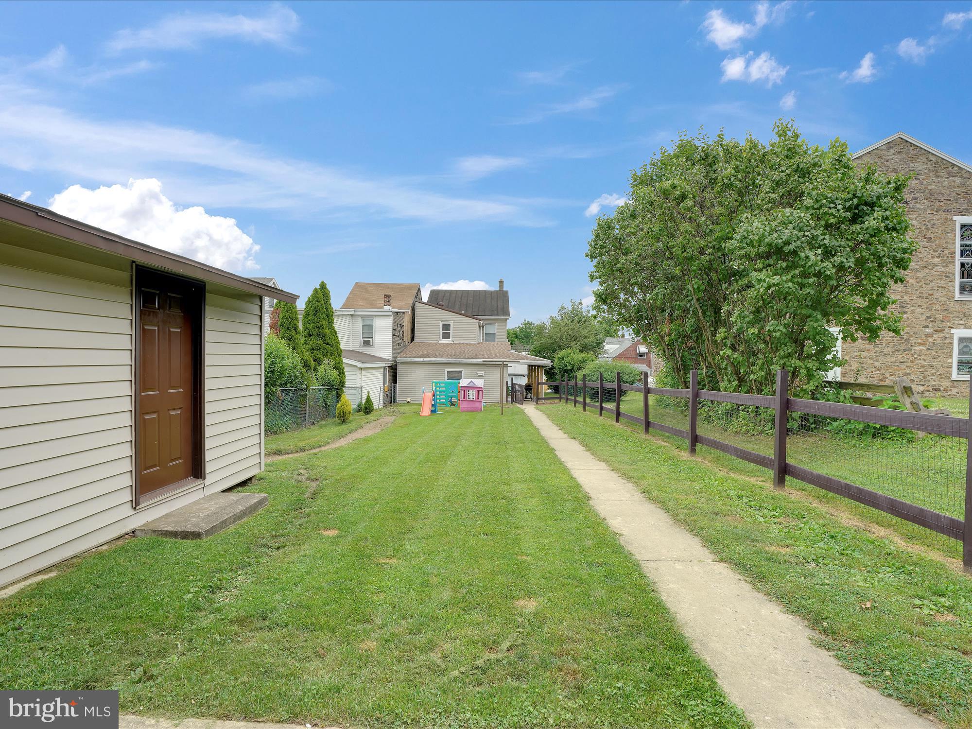 CRESSONA - Residential