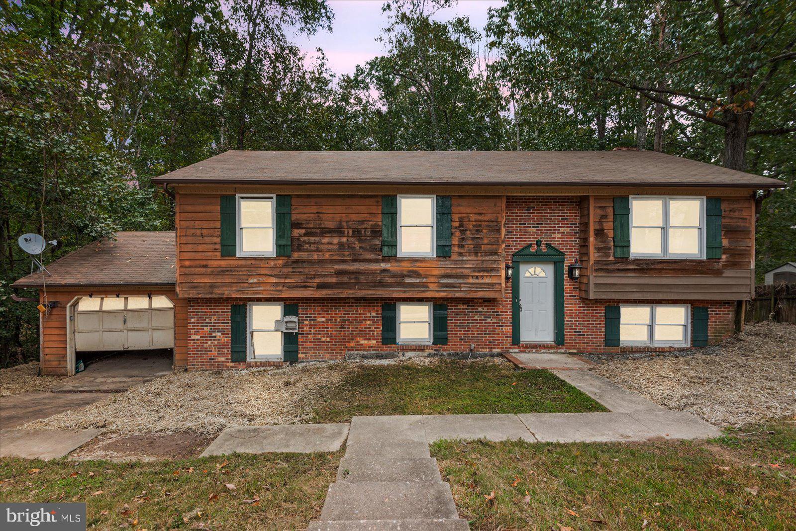 10711 ANN DAVIS DRIVE