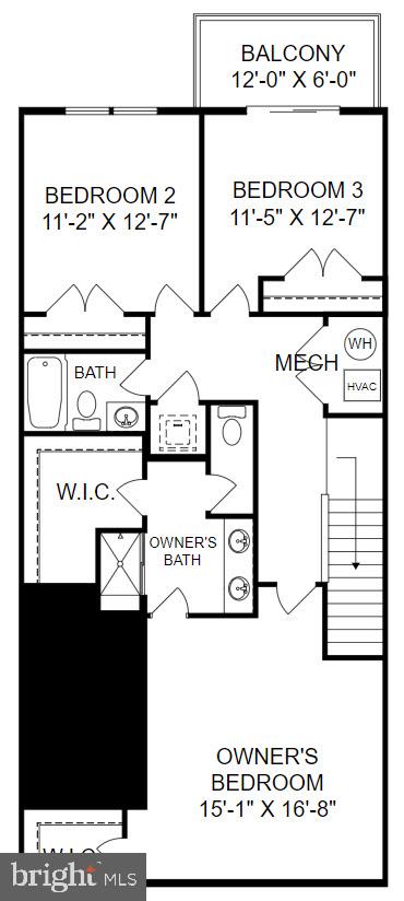 MANASSAS PARK - Residential