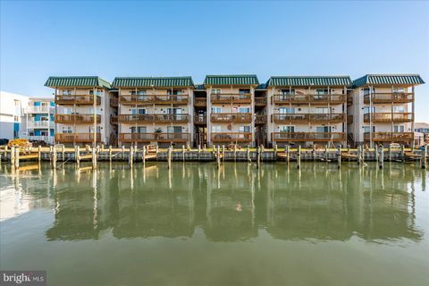 Photo of 2811 Plover Drive #305, OCEAN CITY, MD 21842 (MLS # MDWO2035852)