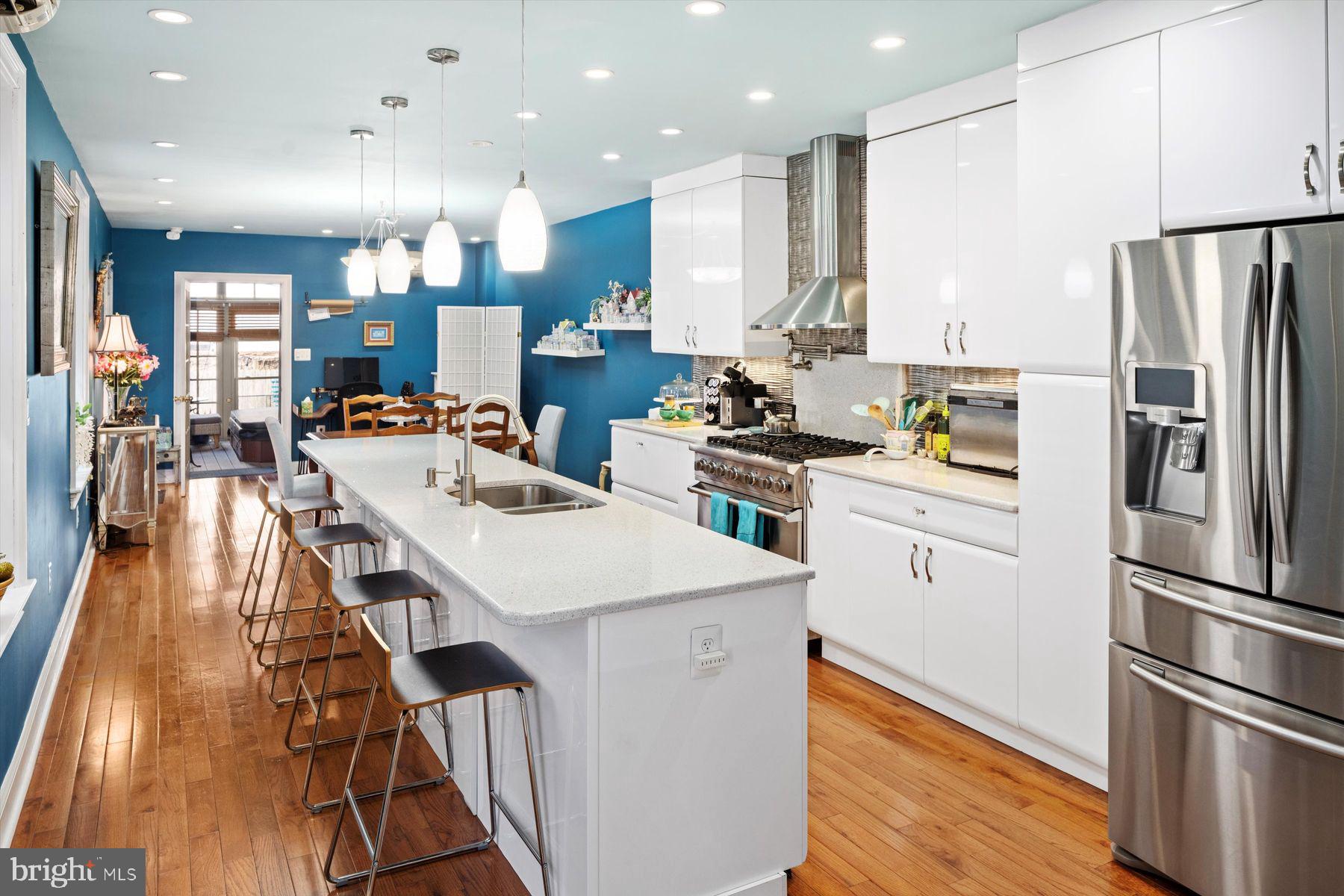 BELLA VISTA - Residential