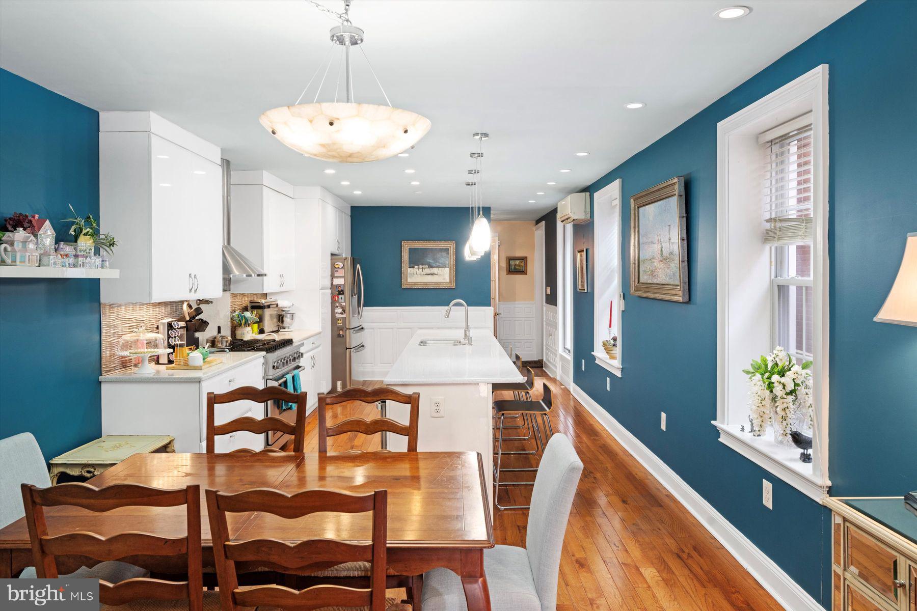 BELLA VISTA - Residential