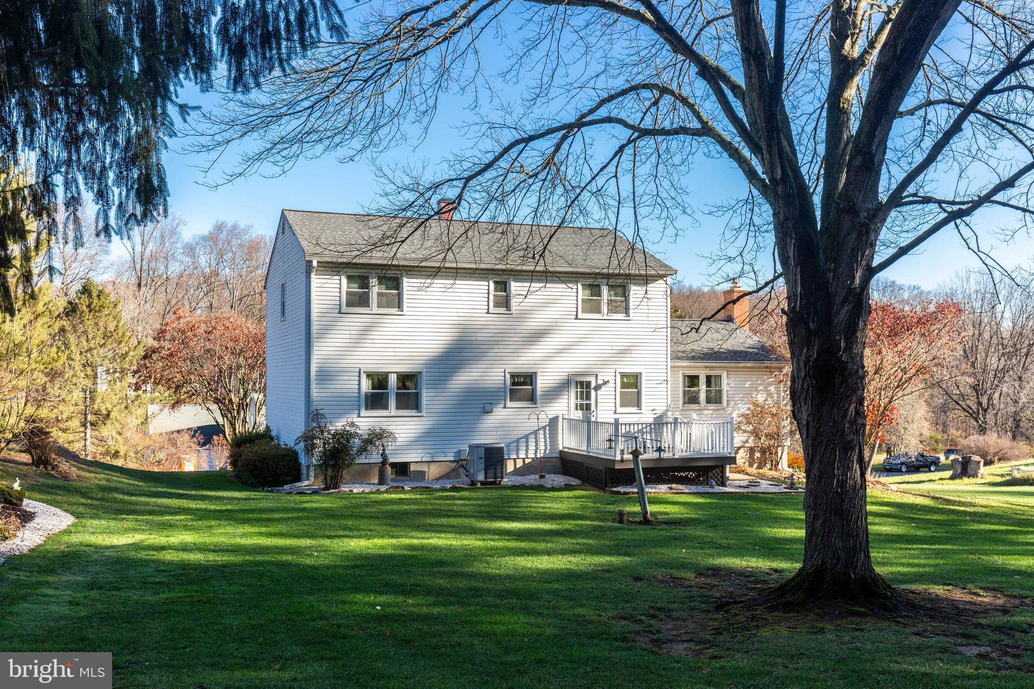 CARROLL COUNTY TRAILS - Residential