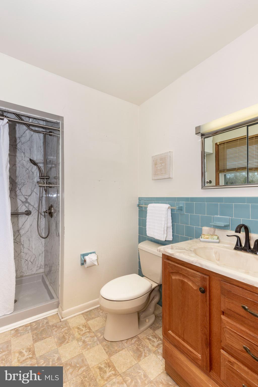 CARROLL COUNTY TRAILS - Residential