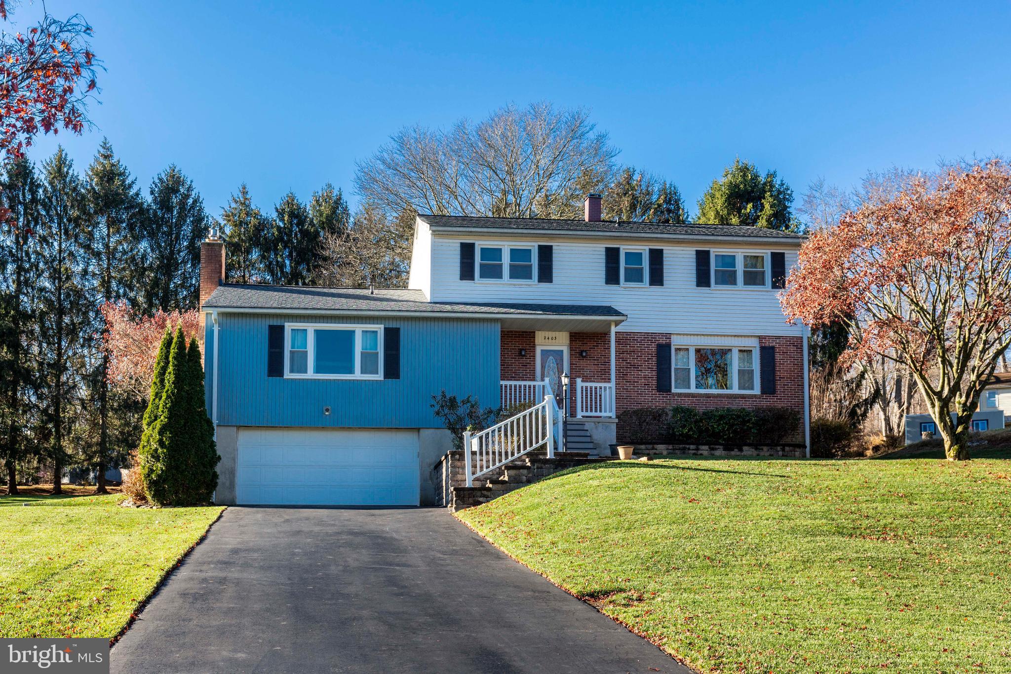 CARROLL COUNTY TRAILS - Residential