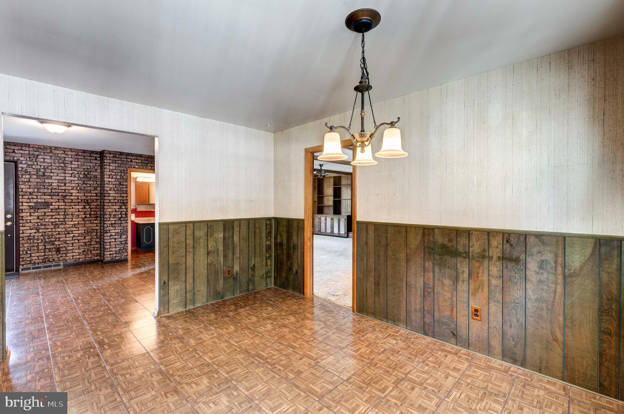 CARROLL COUNTY TRAILS - Residential