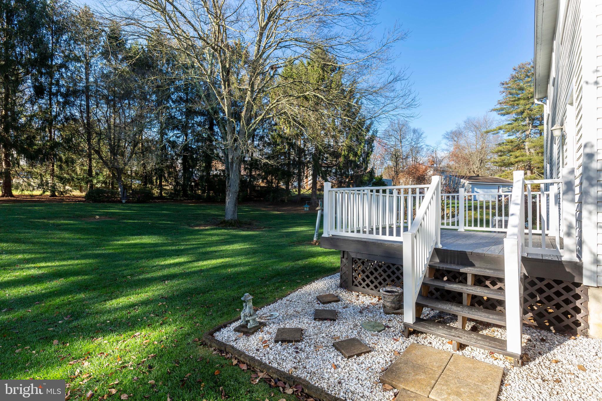 CARROLL COUNTY TRAILS - Residential