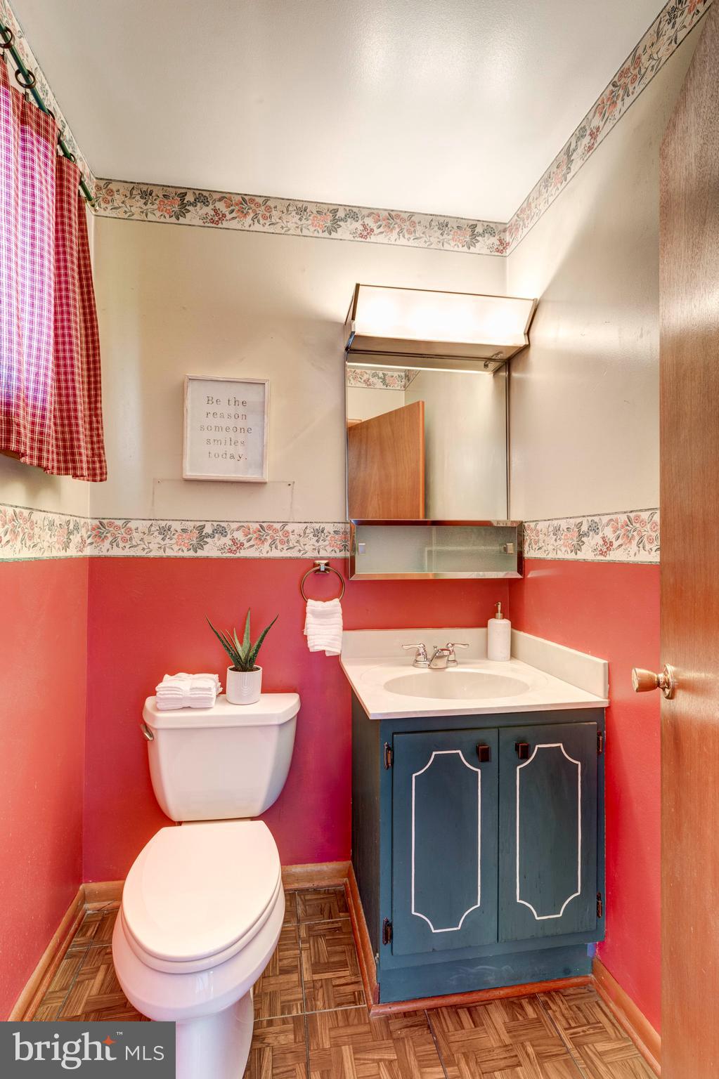 CARROLL COUNTY TRAILS - Residential