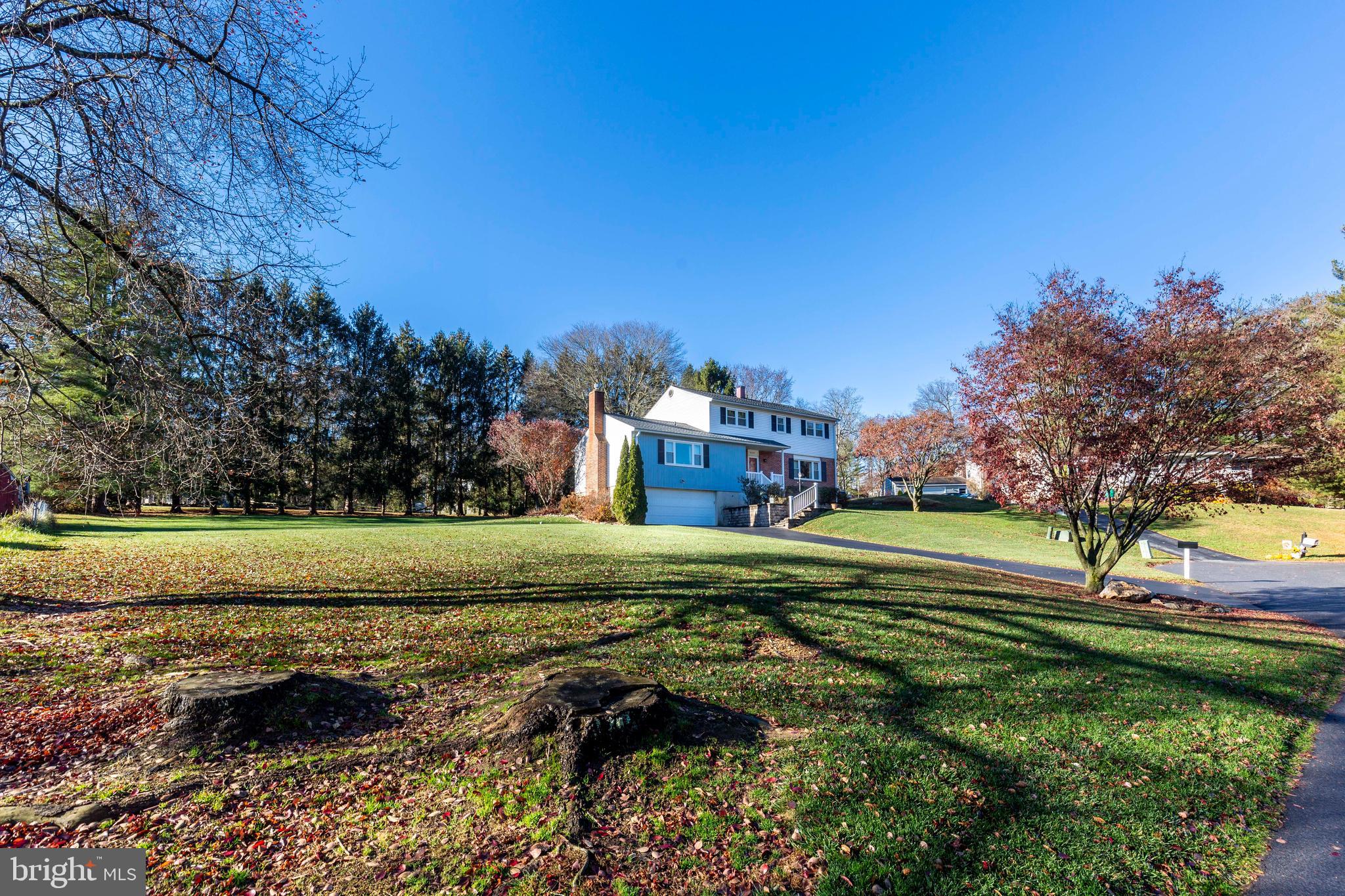 CARROLL COUNTY TRAILS - Residential