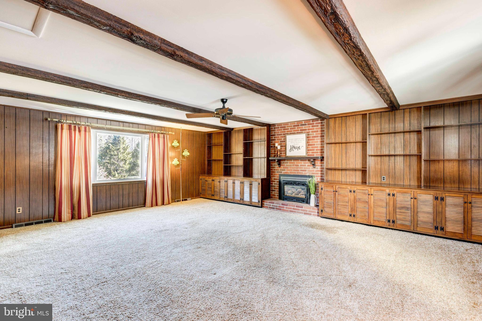 CARROLL COUNTY TRAILS - Residential